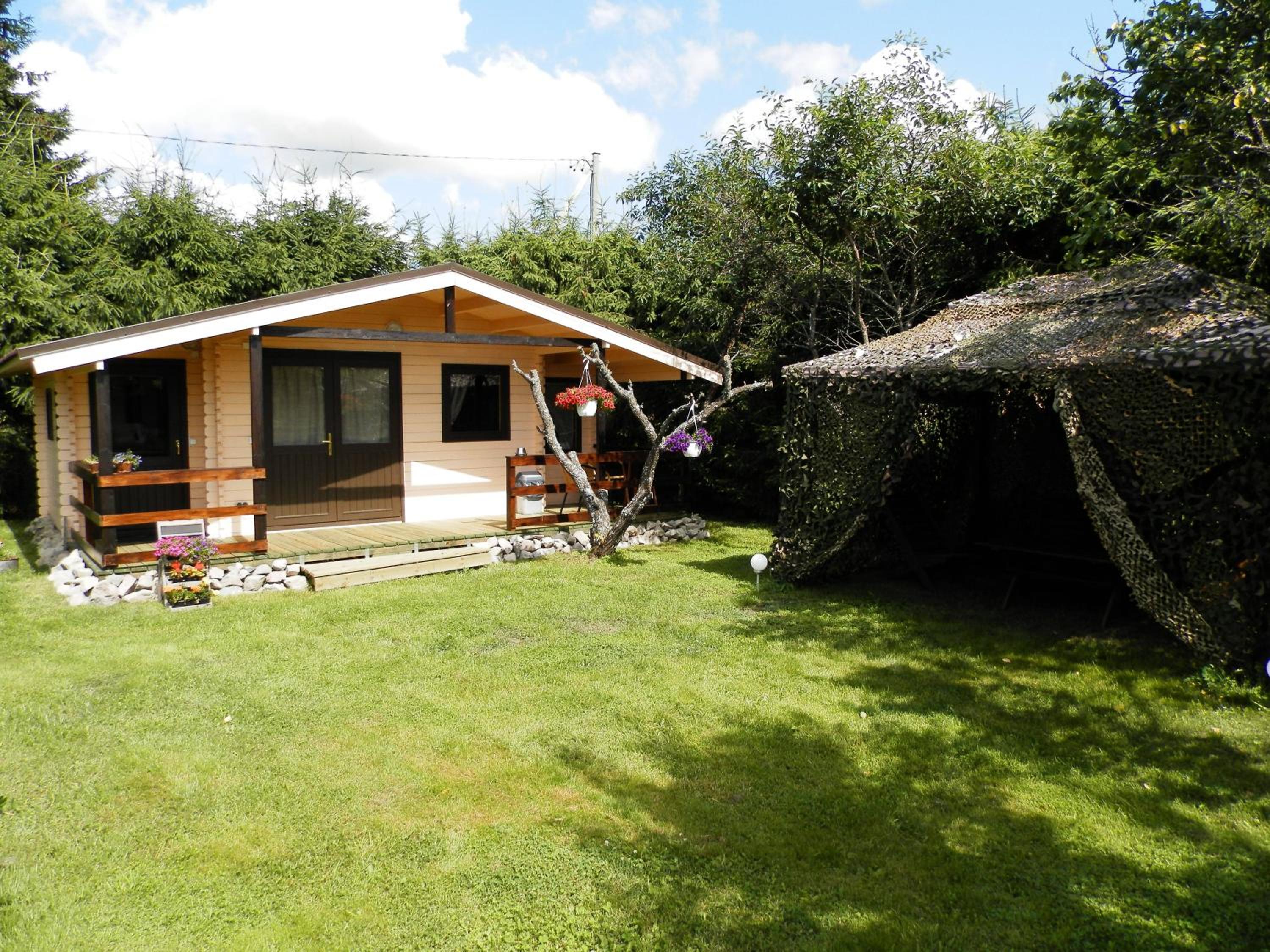 Bungalow II (4 adults) photo 3