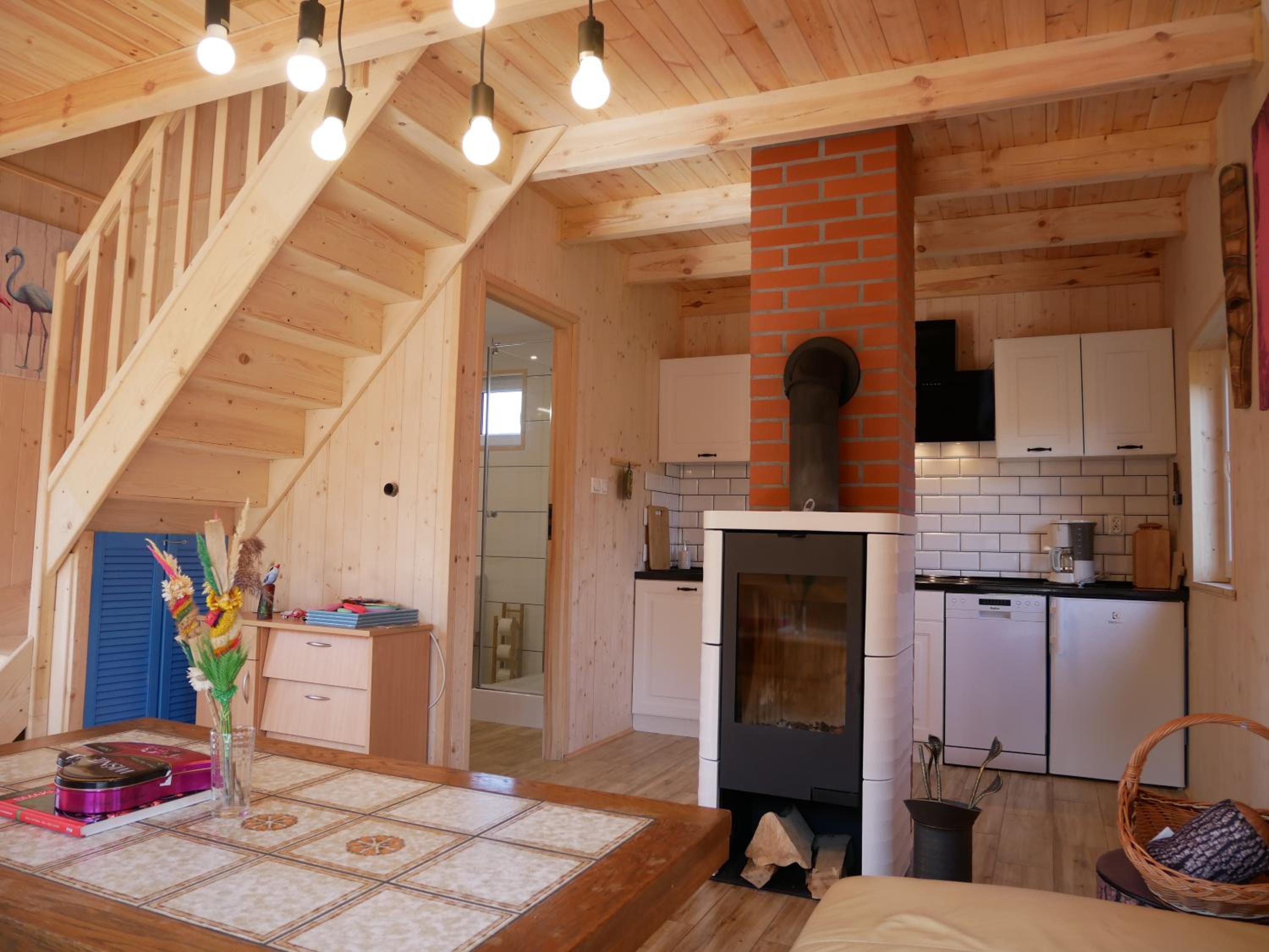 Superior Chalet photo 3