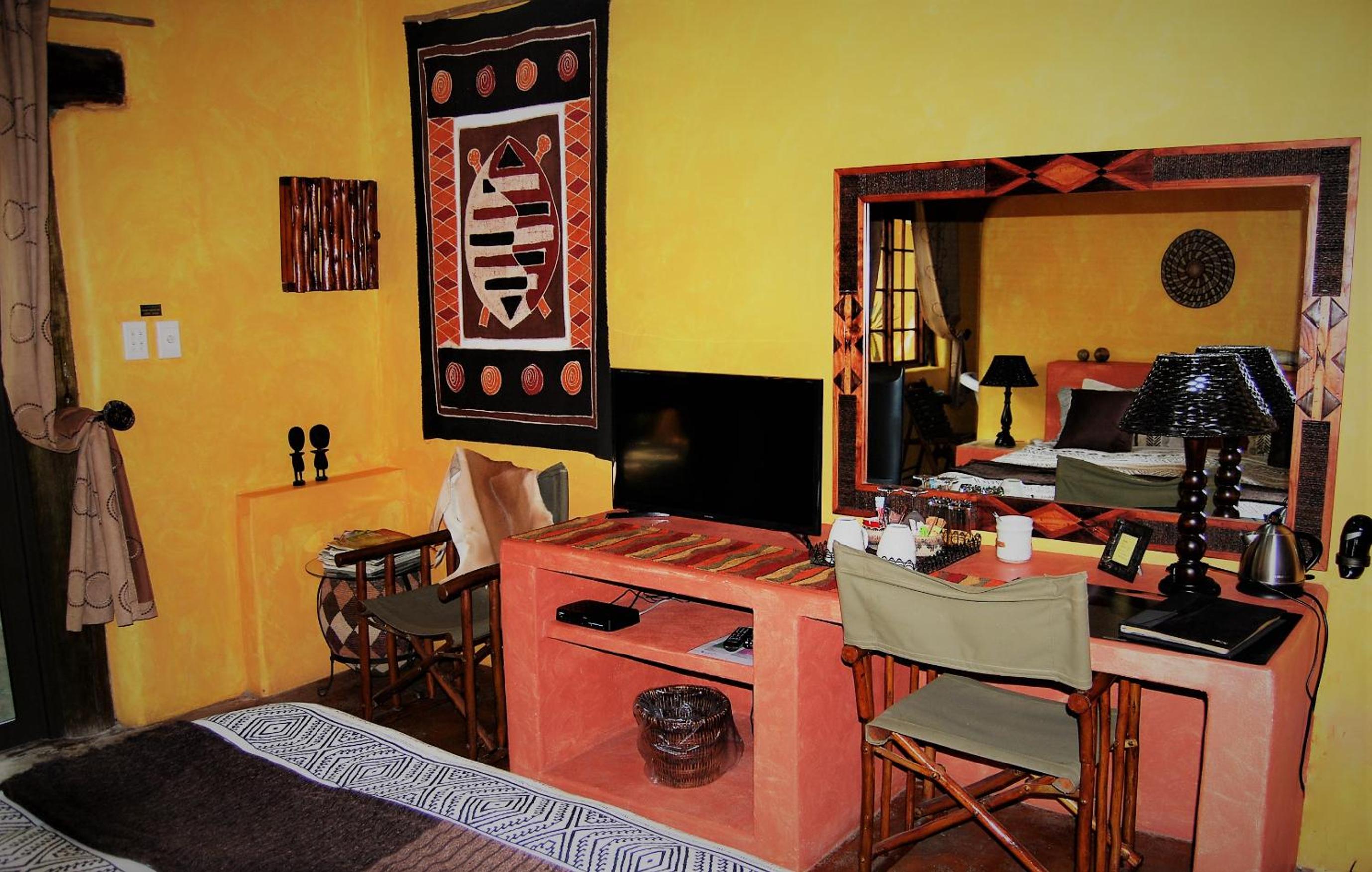 Luxury Suite - Photo 1