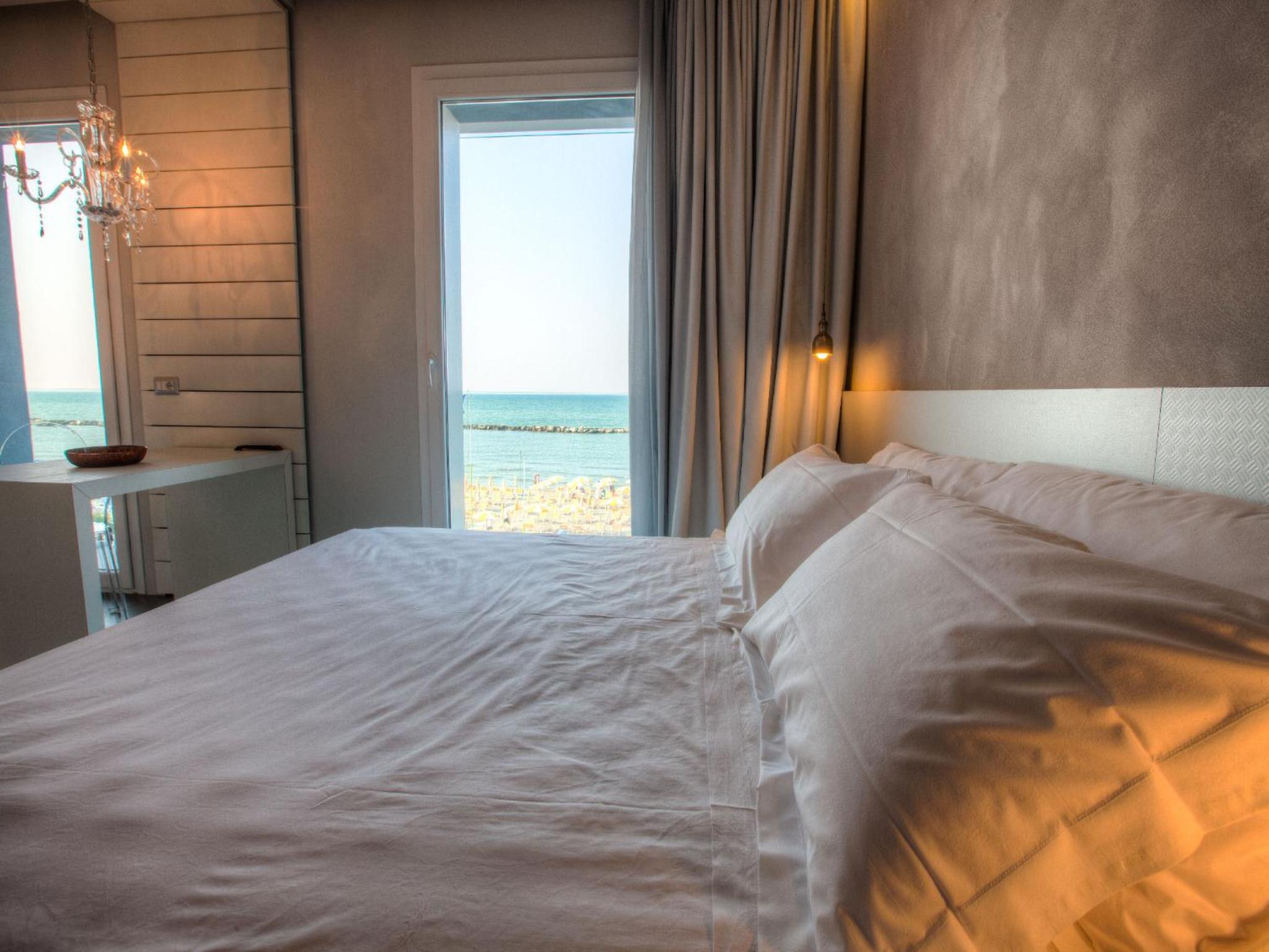 Studio with Sea View photo 2