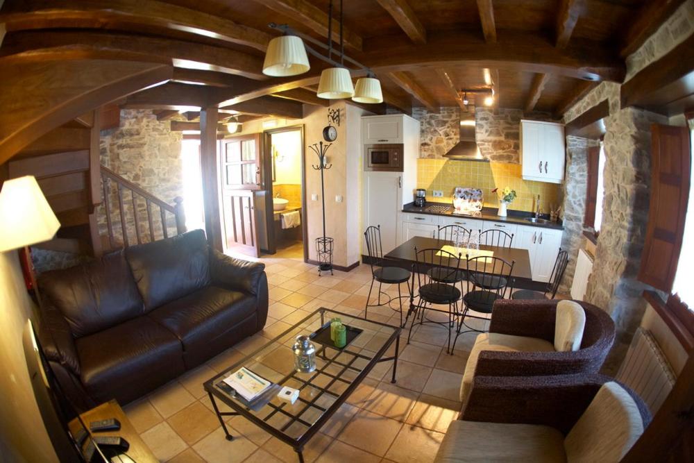 Departamento de tres habitaciones