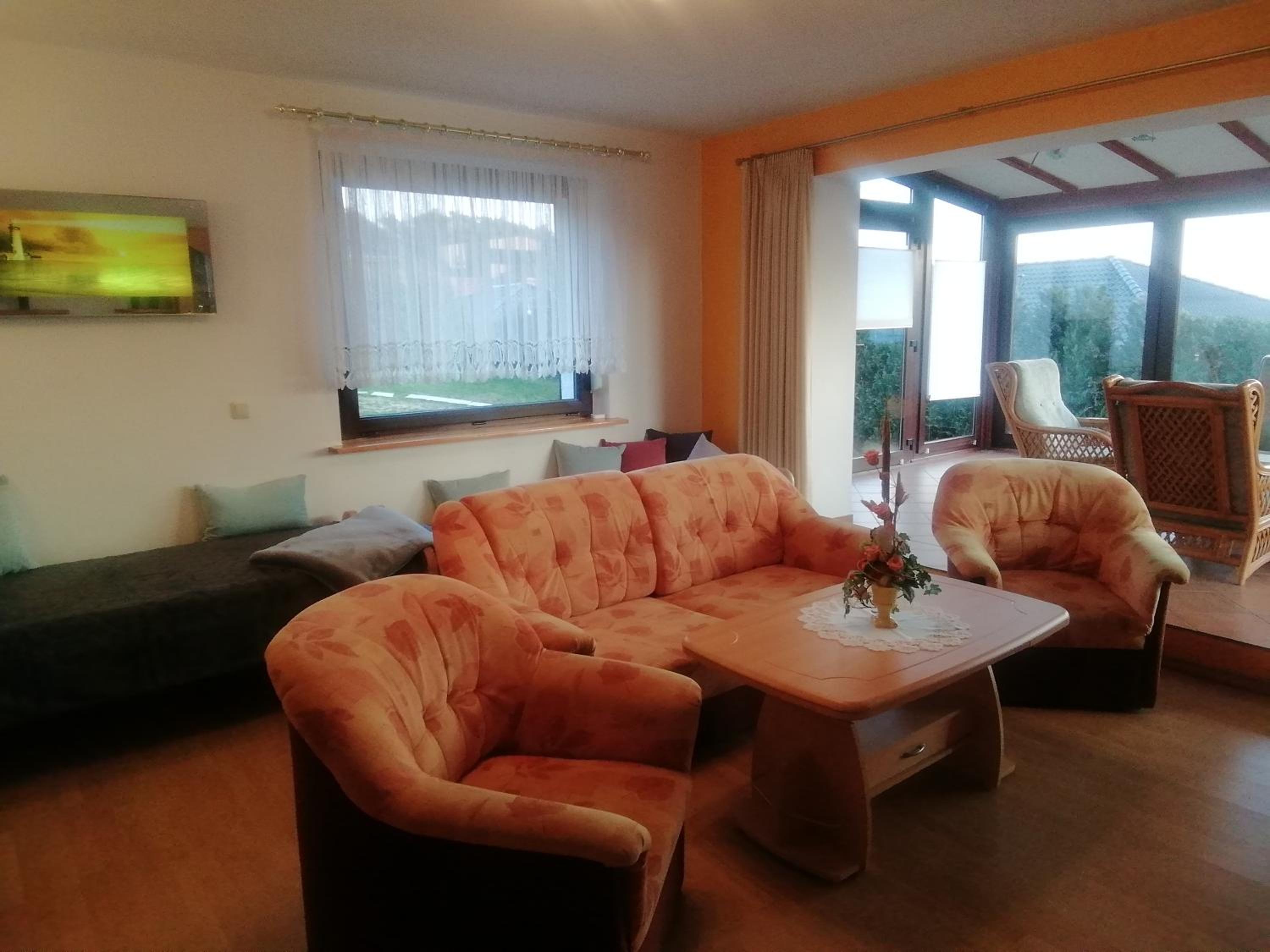 Apartment - Ground Floor photo 1