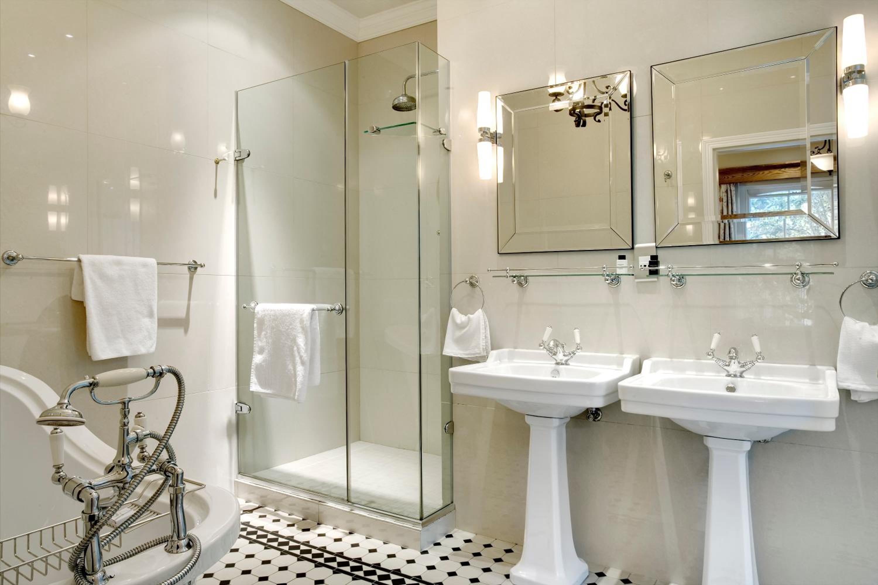 Luxury Double Room photo 2