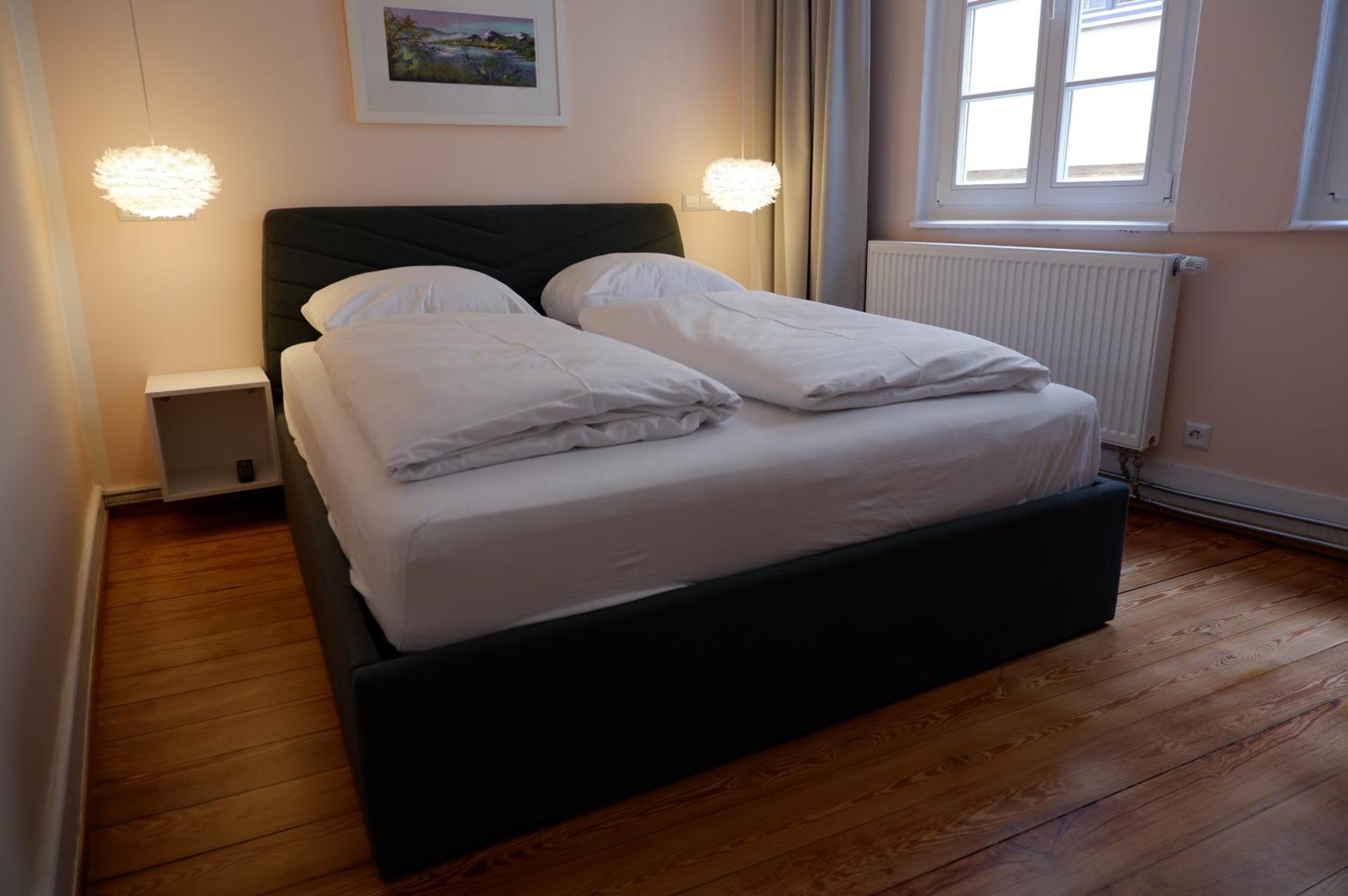 Two-Bedroom Apartment photo 1