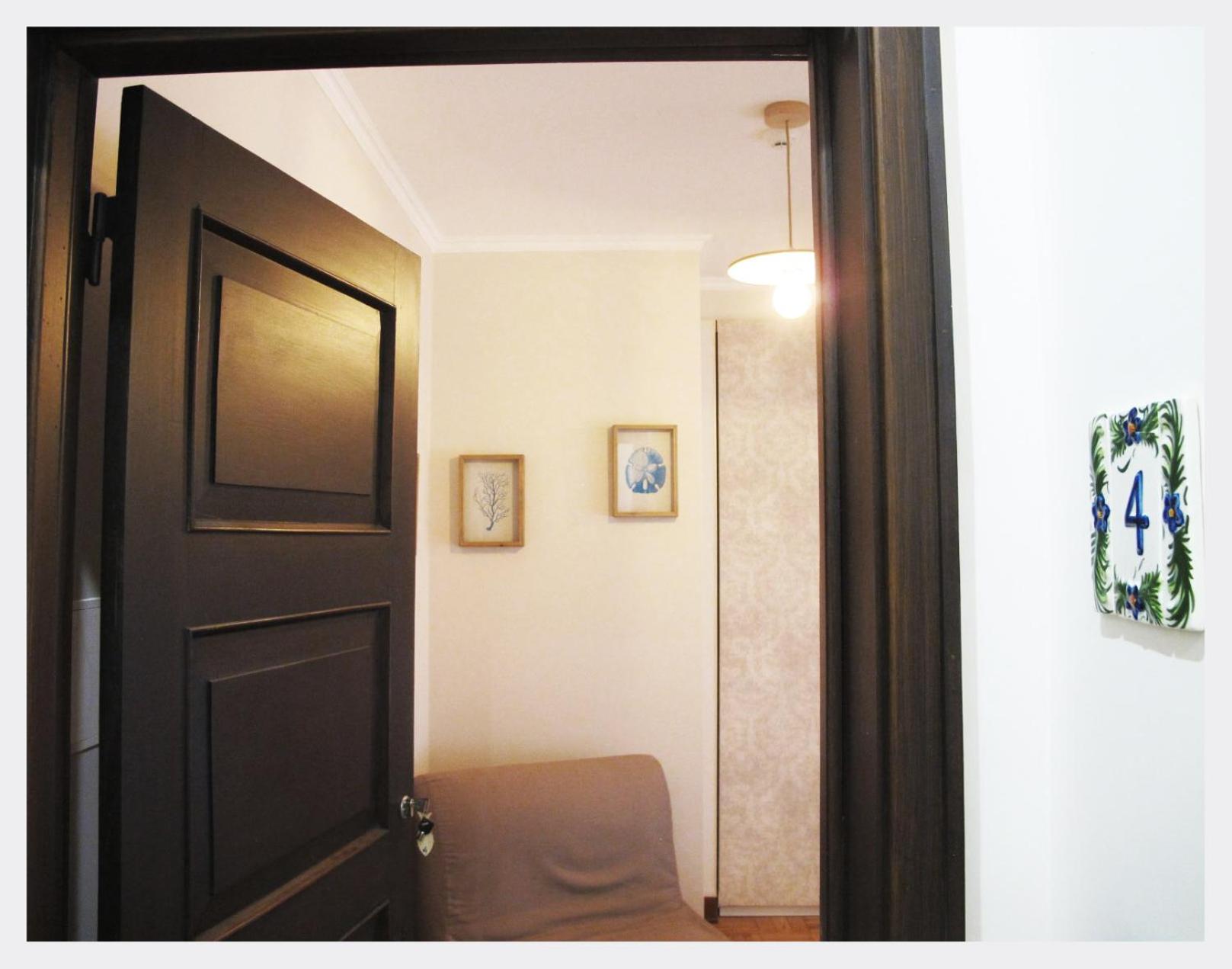 Deluxe Double or Twin Room with Garden View