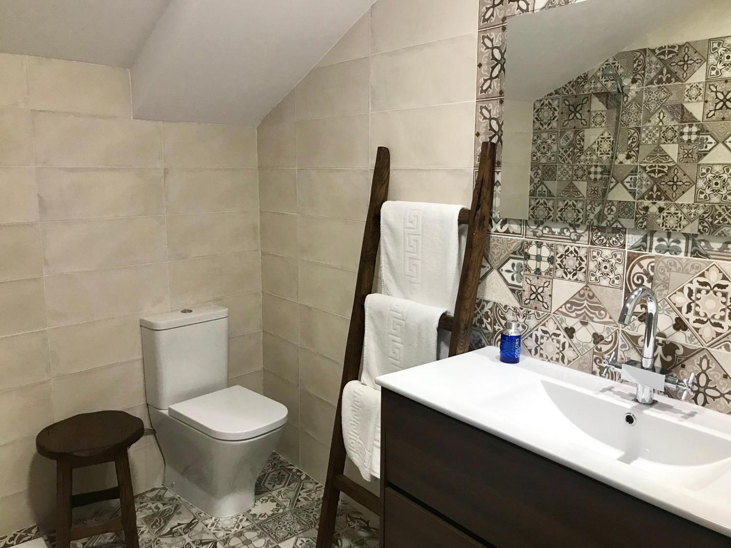 Double Room with Private External Bathroom photo 3