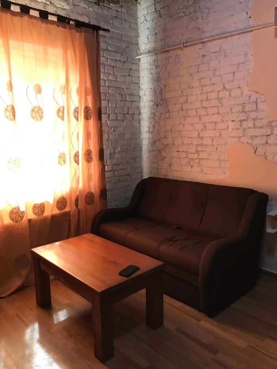 Duplex Apartment
