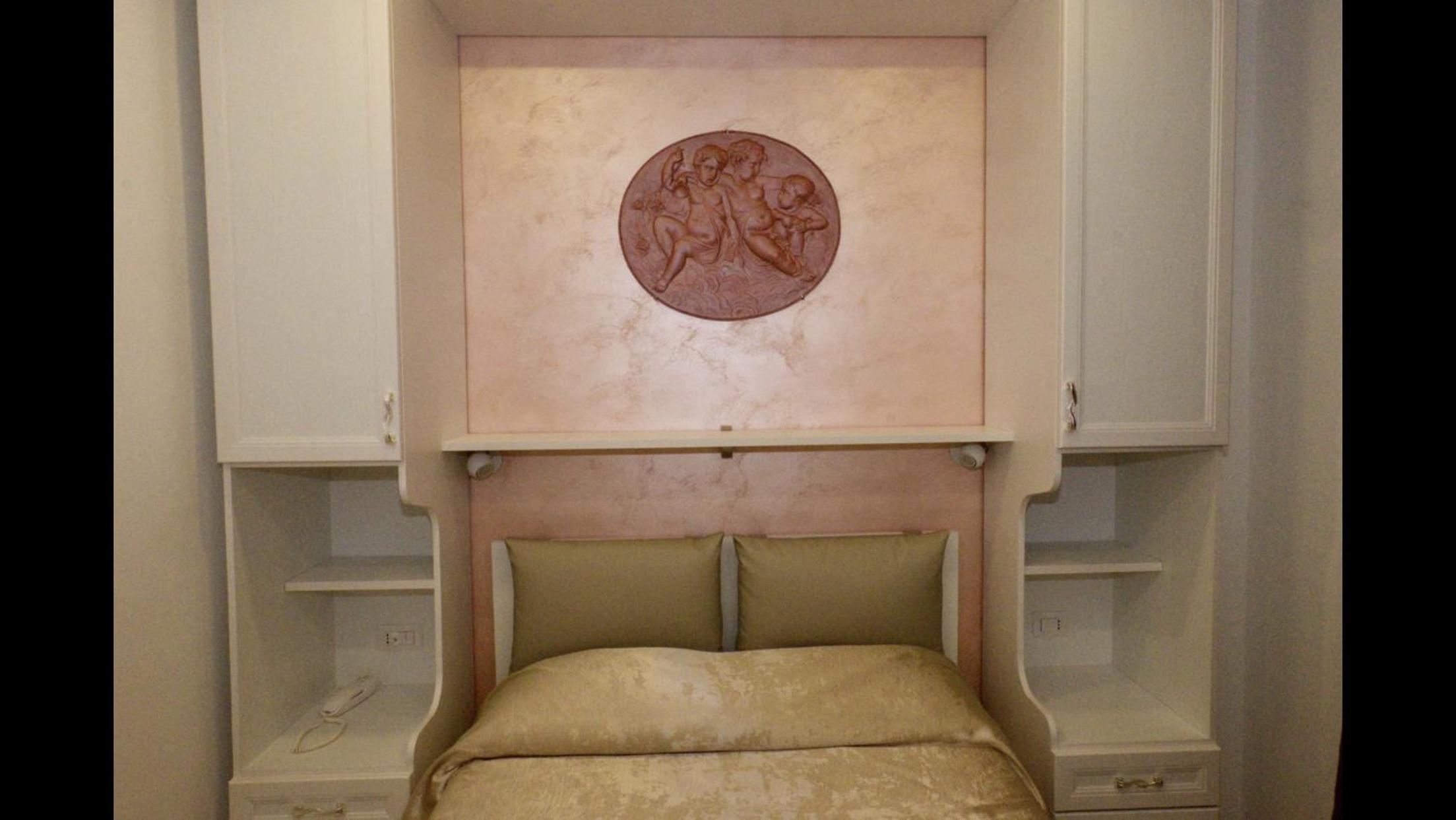 Standard Double Room - Photo 3