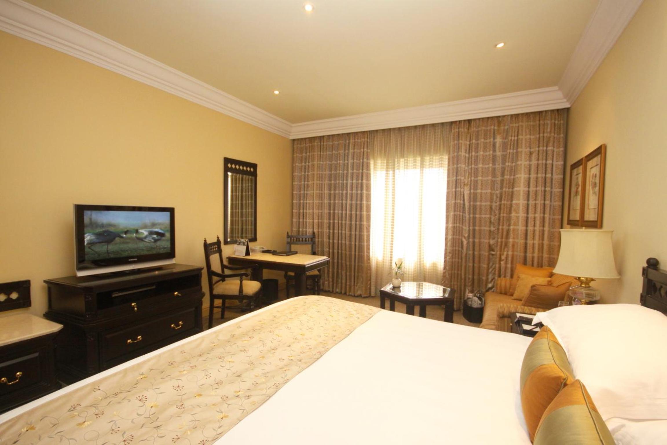 Deluxe Room Various View King Bed Deluxe Room Various View King Bed