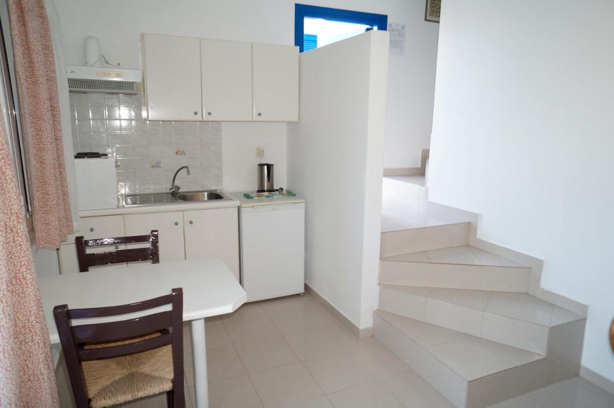 One-Bedroom Apartment with Double Bed photo 1