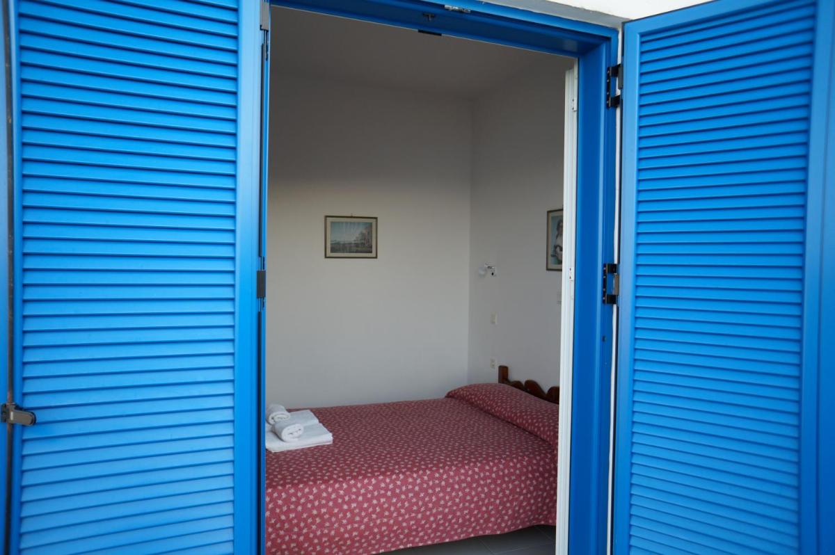 One-Bedroom Apartment with Double Bed photo 3