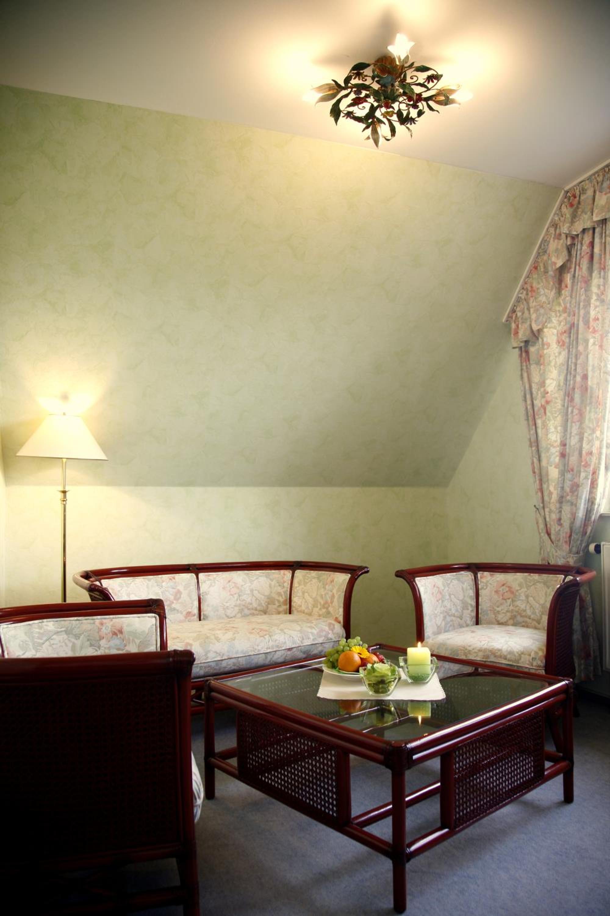 Suite photo 1