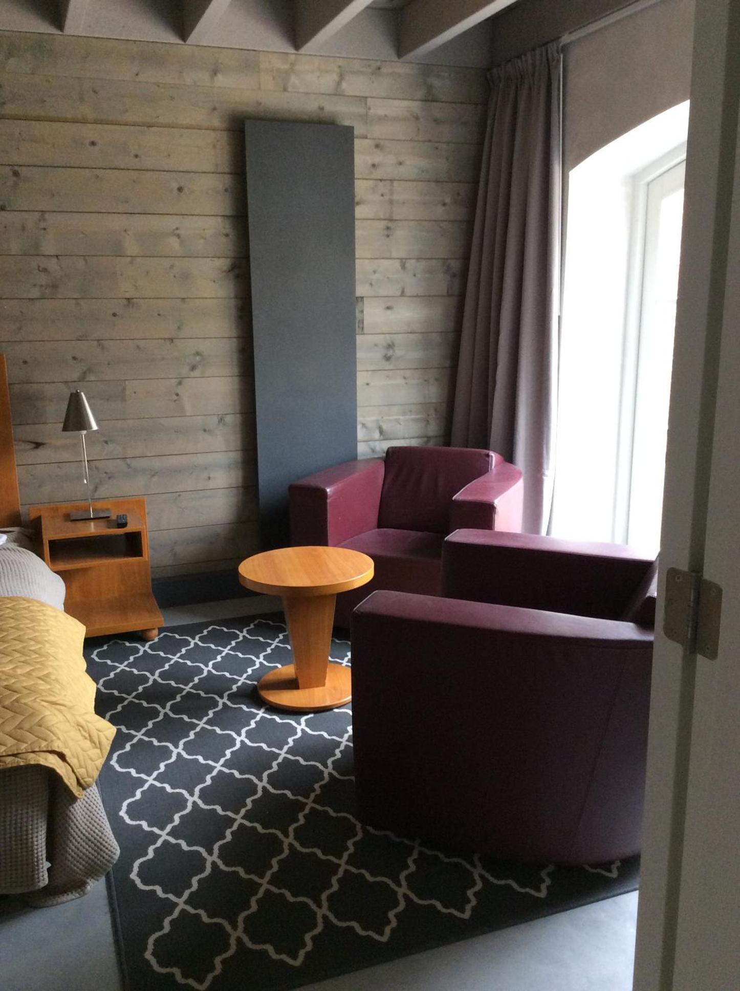 Double or Twin Room with Private Bathroom photo 3