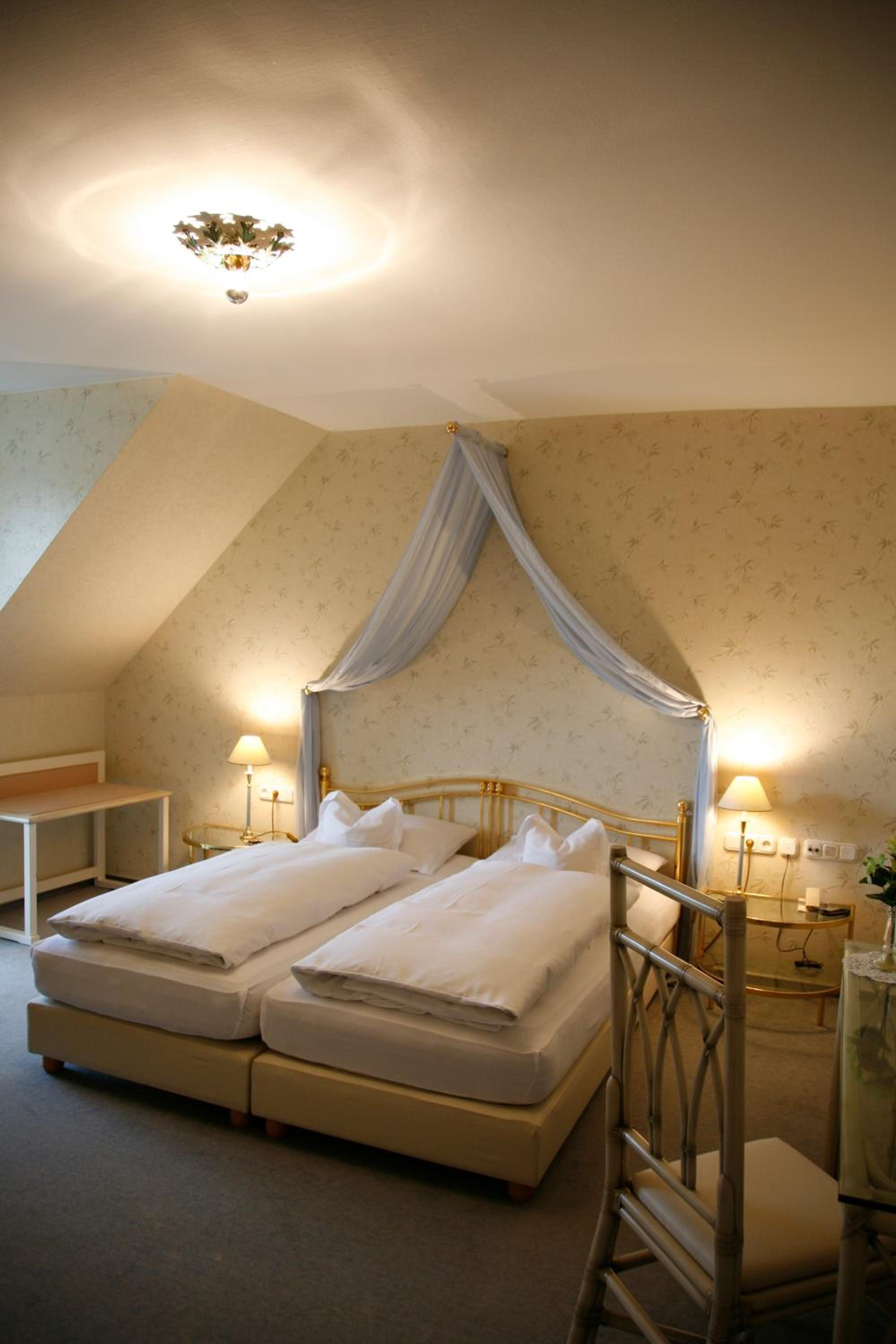 Superior Triple Room photo 1