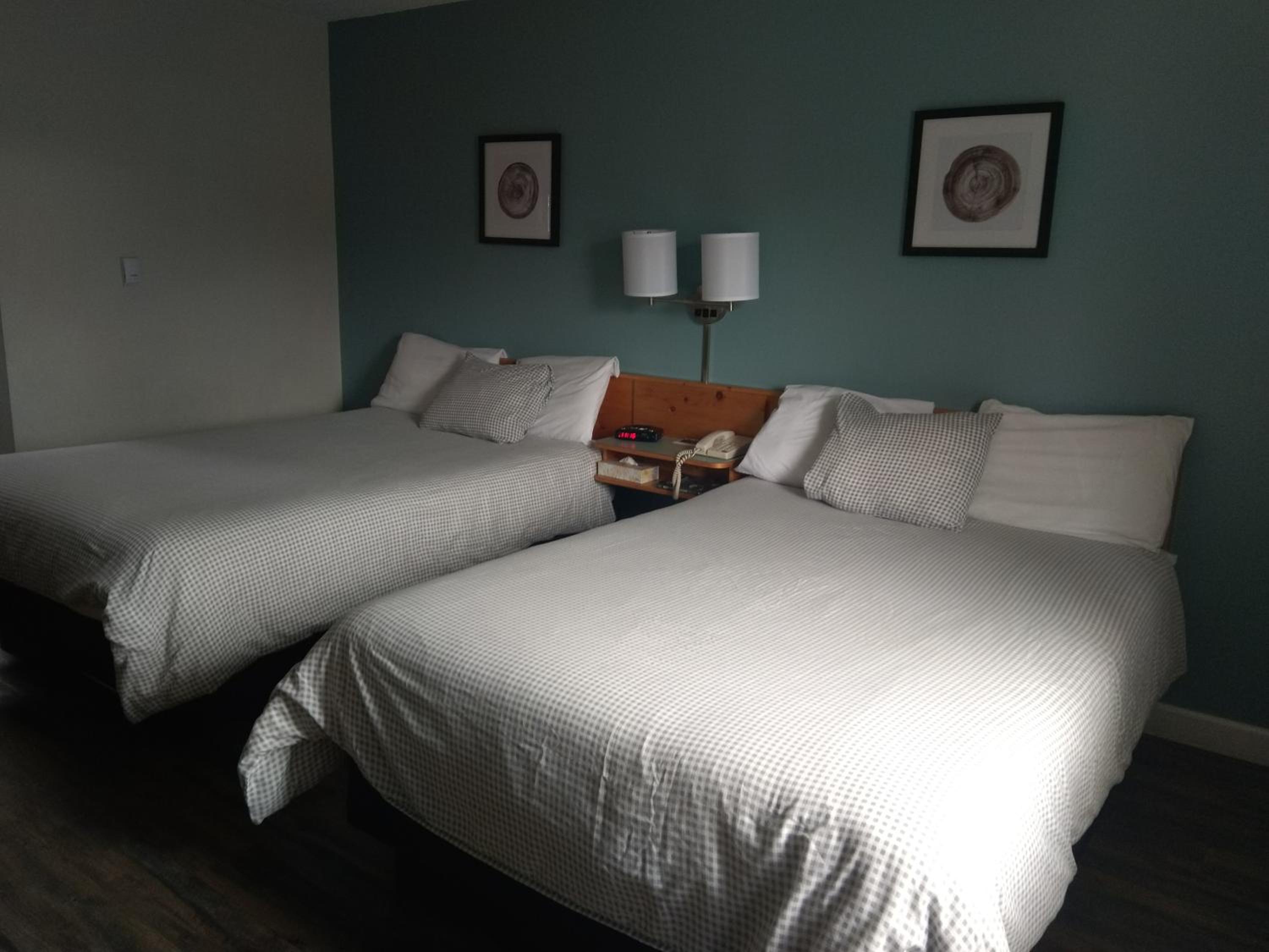 Standard  Double Room photo 3