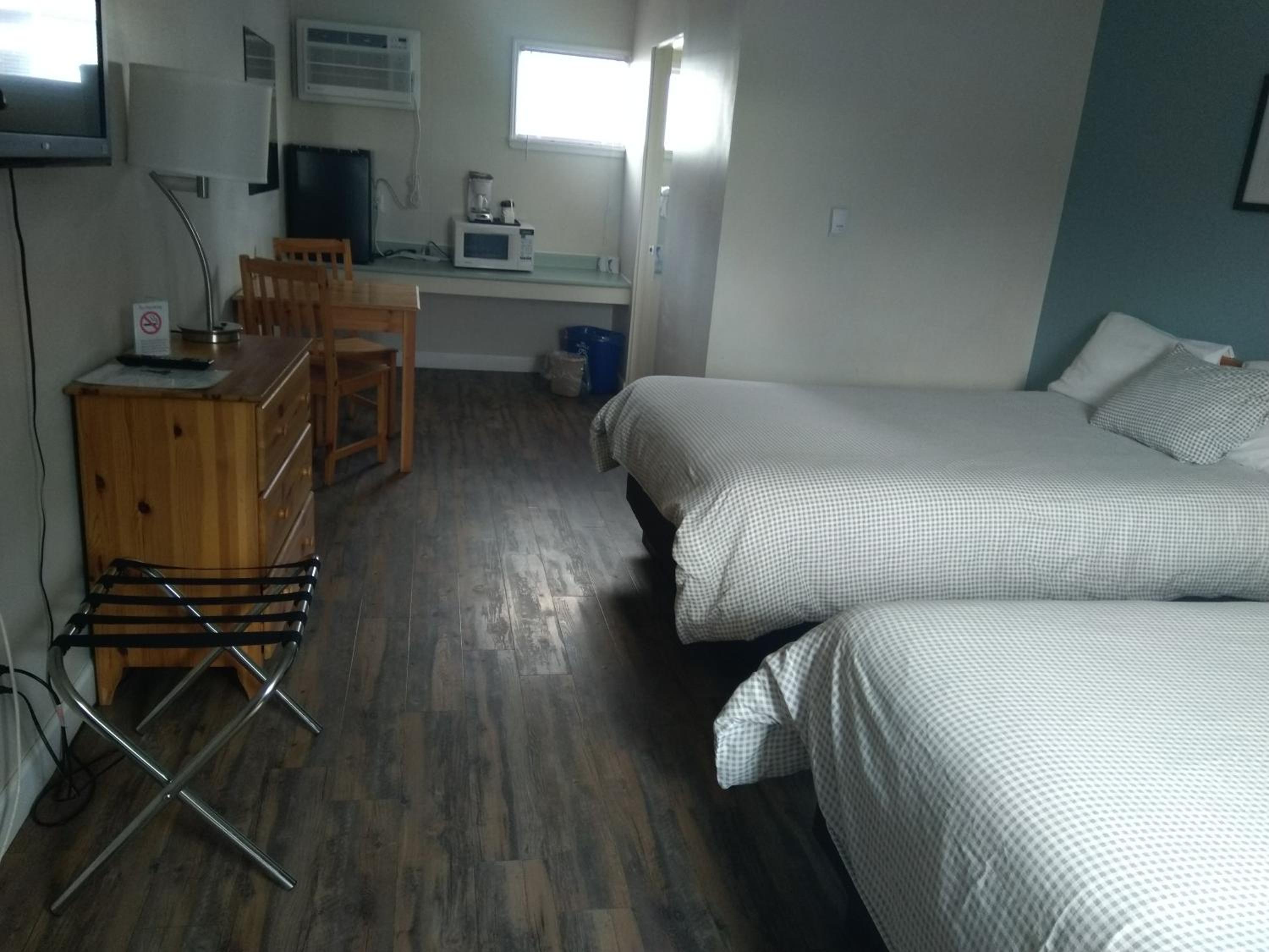 Standard  Double Room photo 1