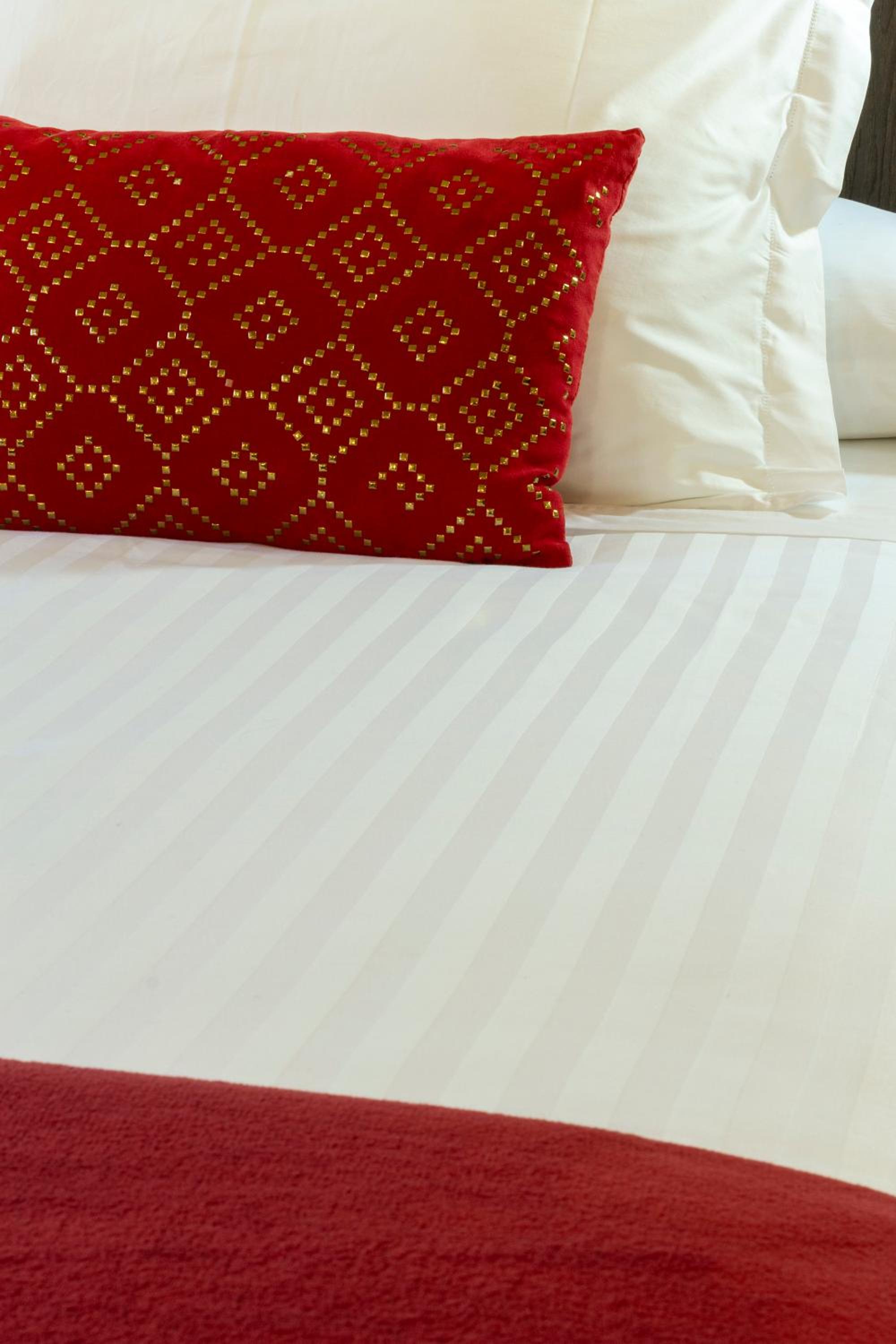 Habitación Suite