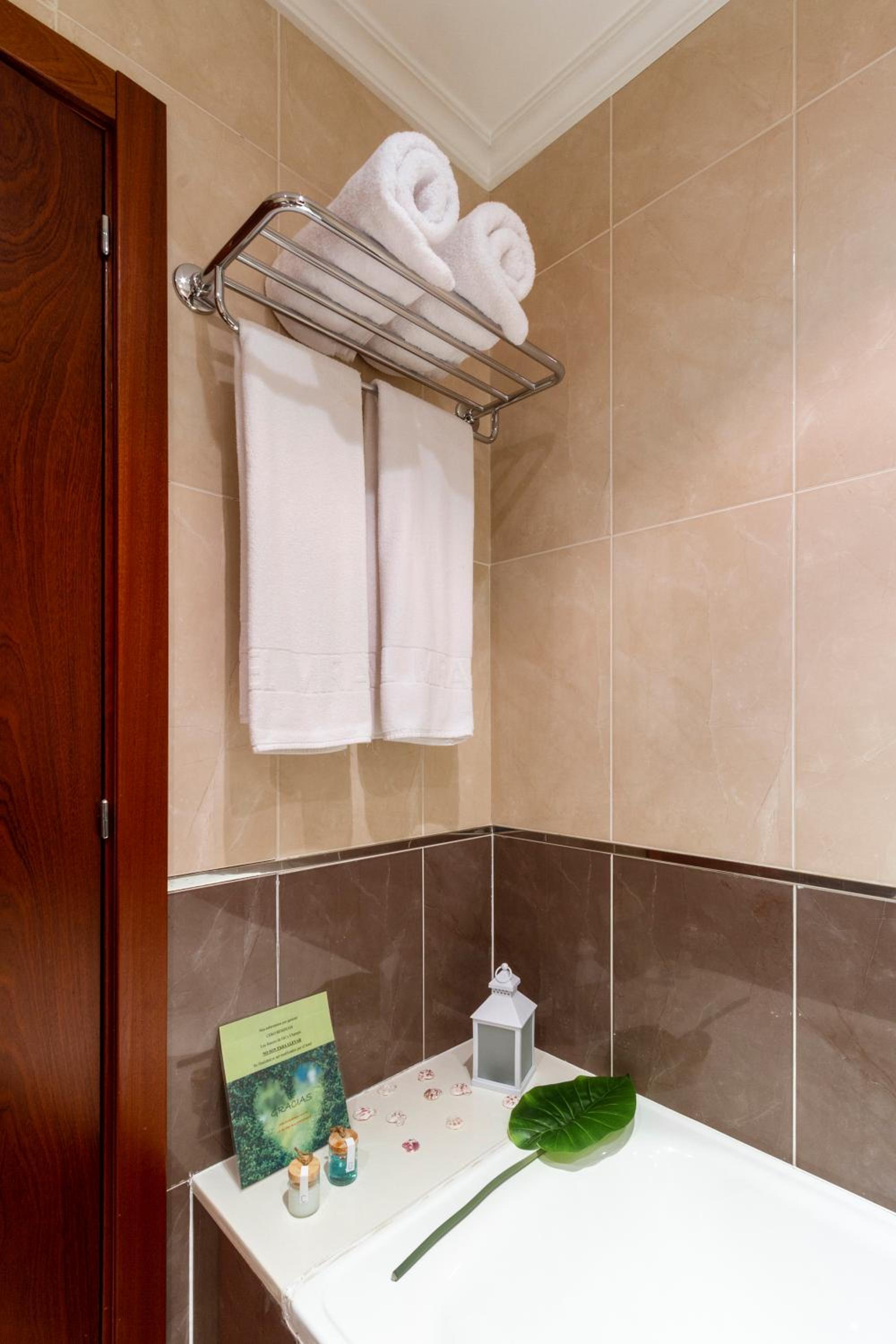 Hotel MIRAVALLE, Foto 4