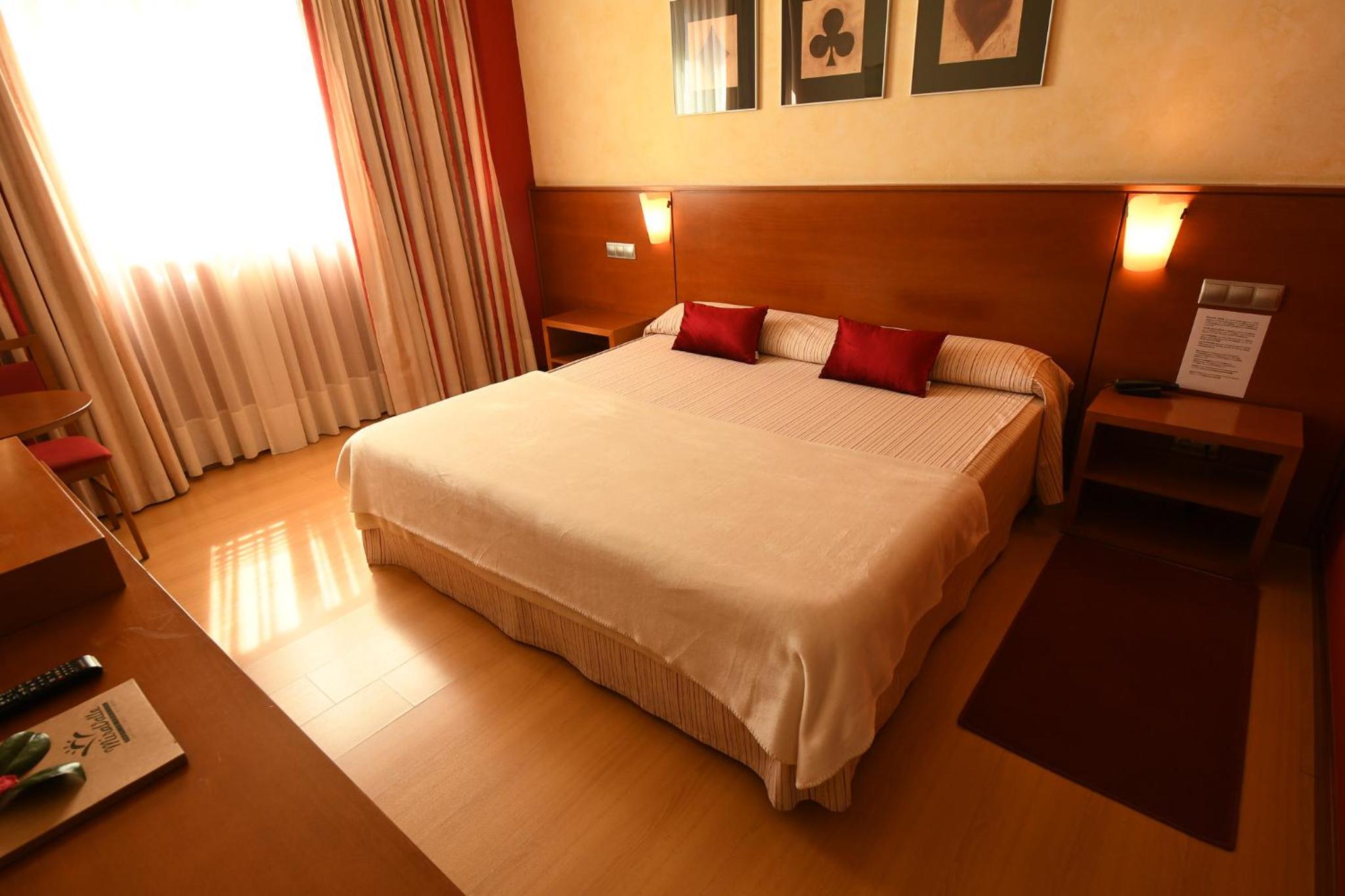 Hotel MIRAVALLE, Foto 2
