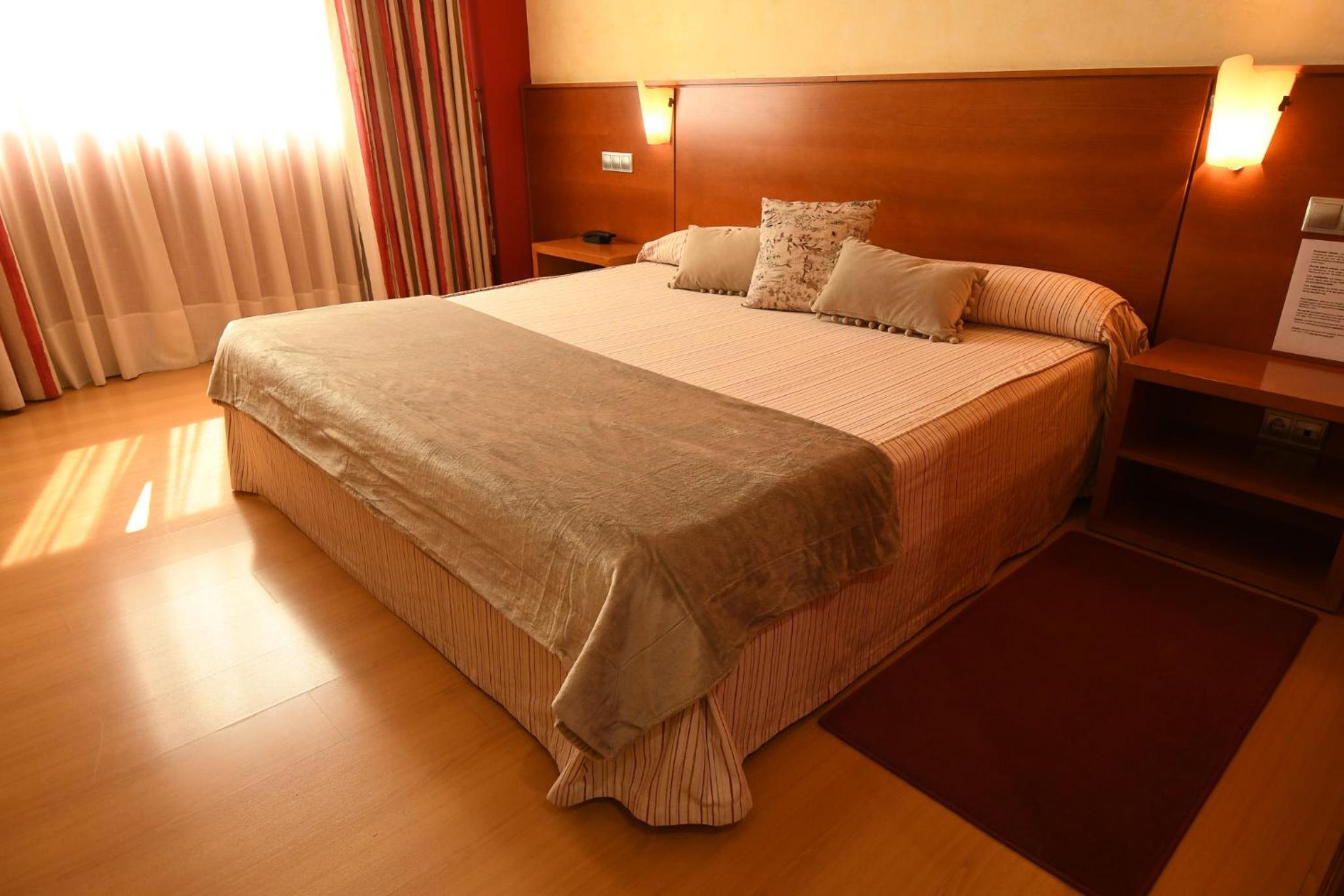 Hotel MIRAVALLE, Foto 7