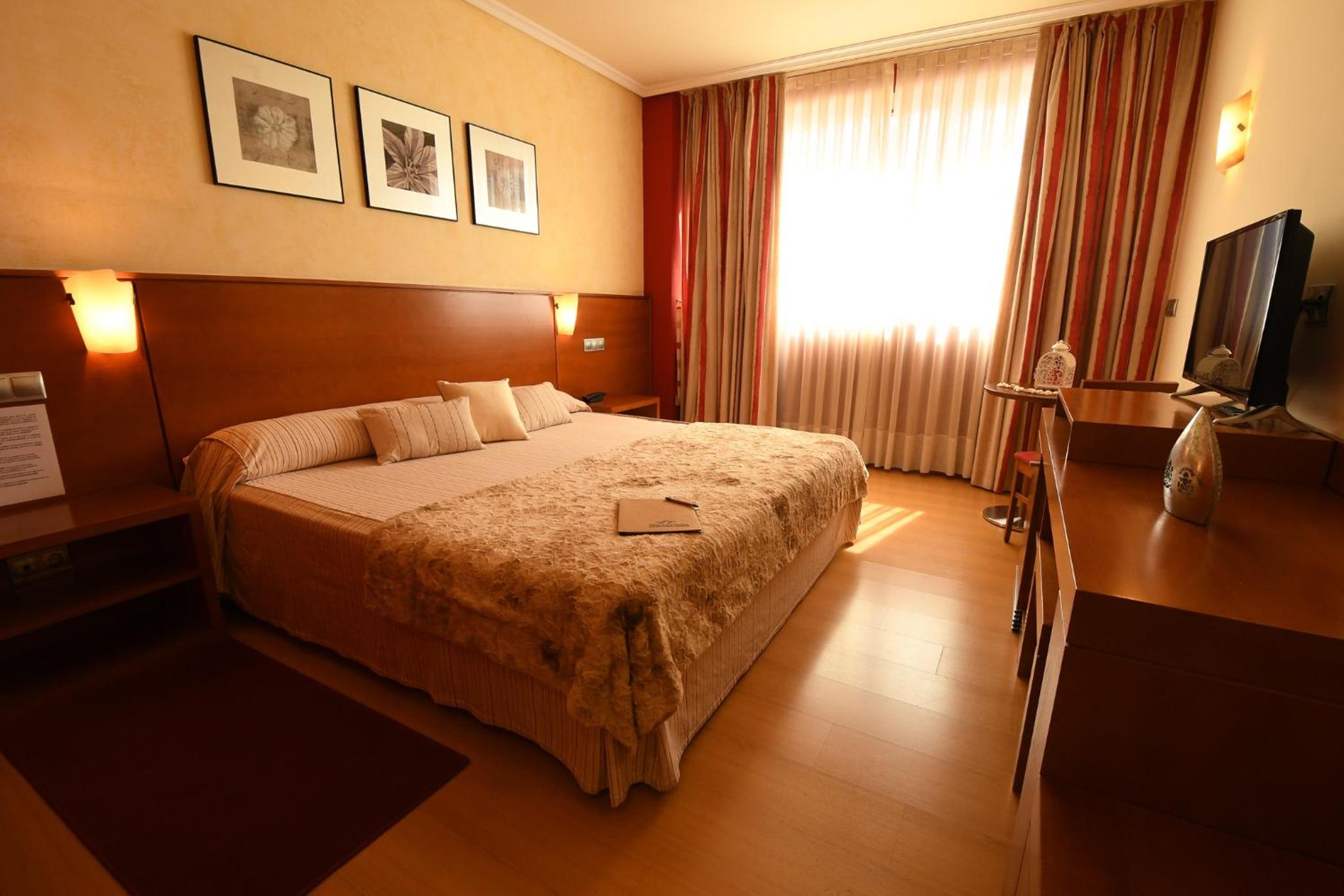 Habitación Doble Superior