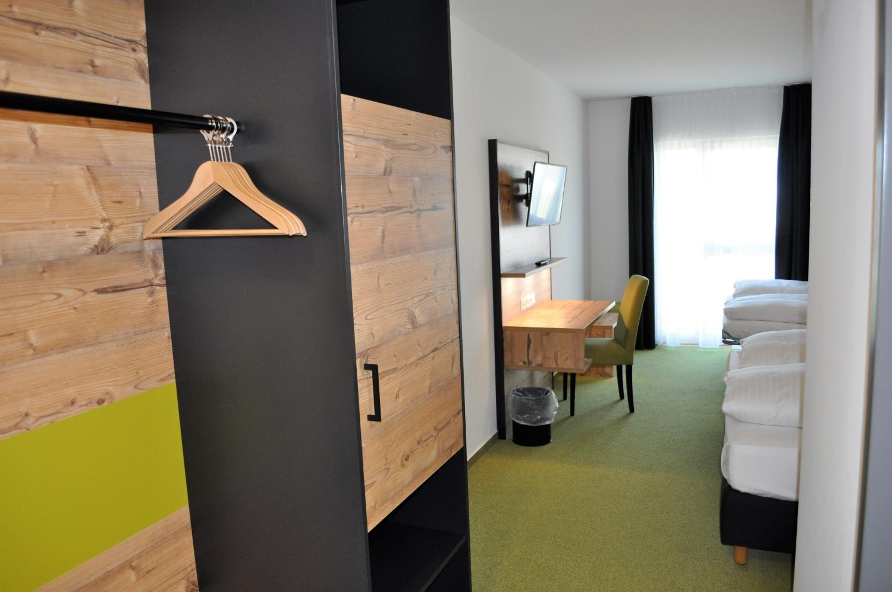 Superior Room - Photo 13