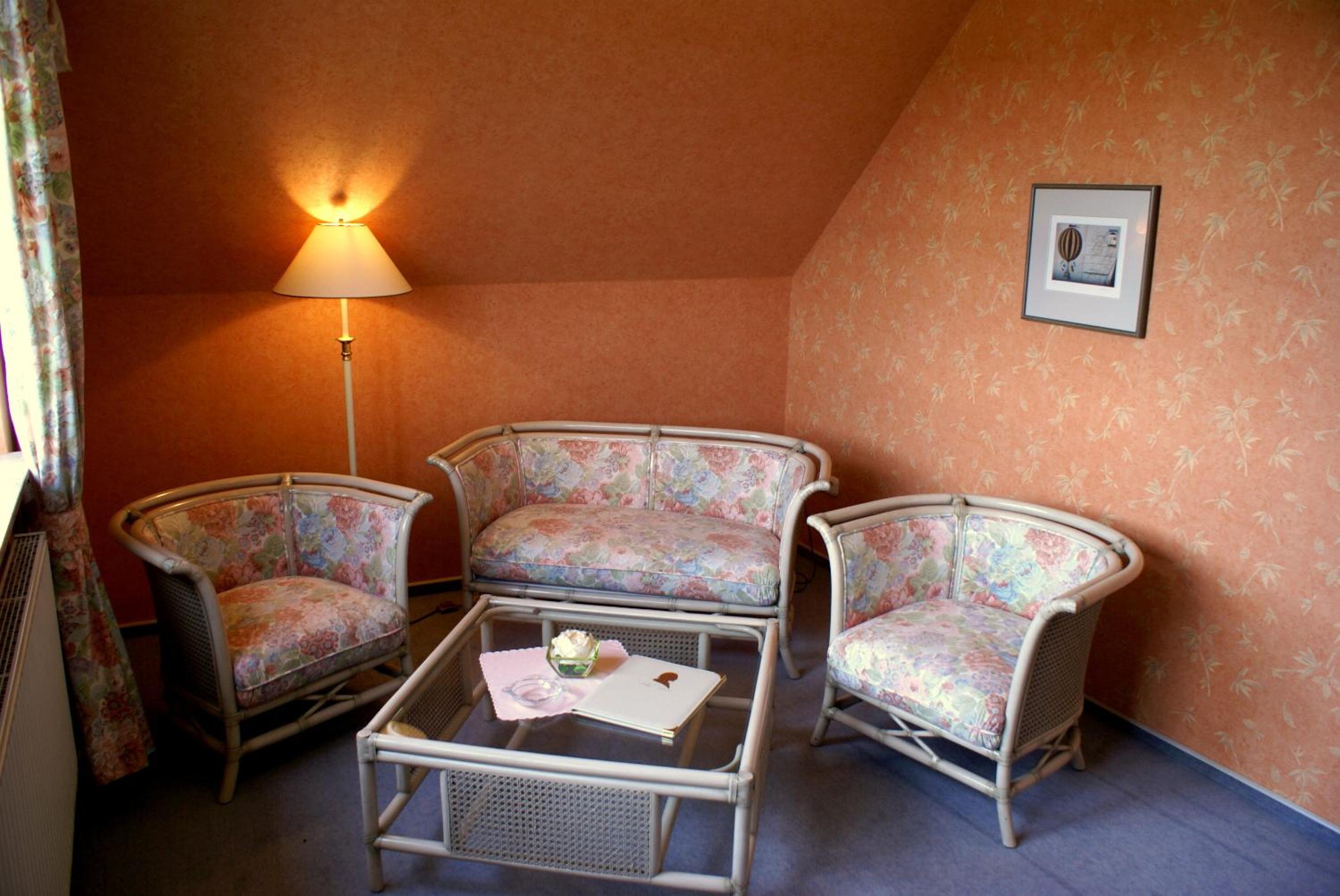 Superior Triple Room photo 2
