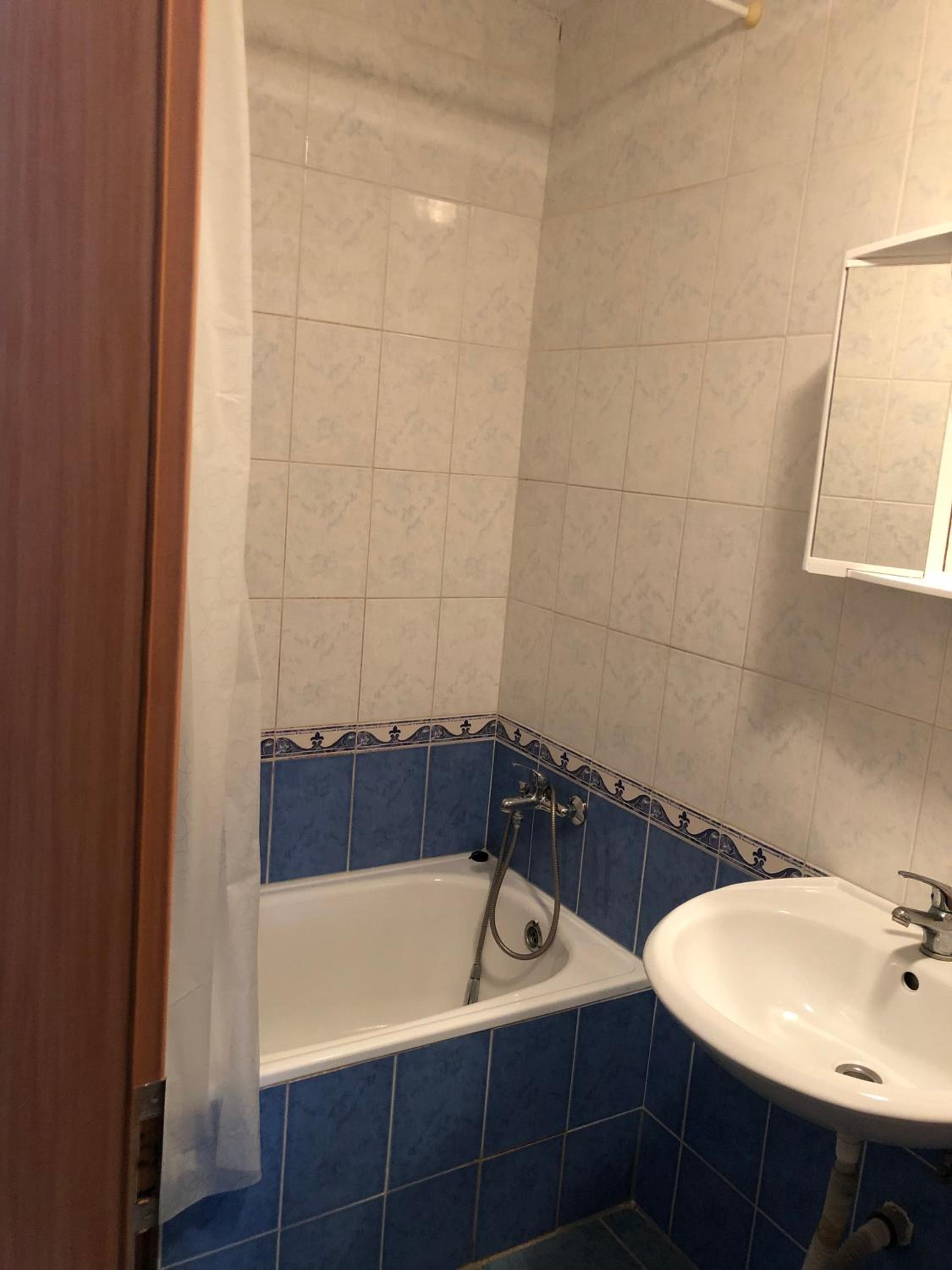 Classic Quadruple Room photo 3