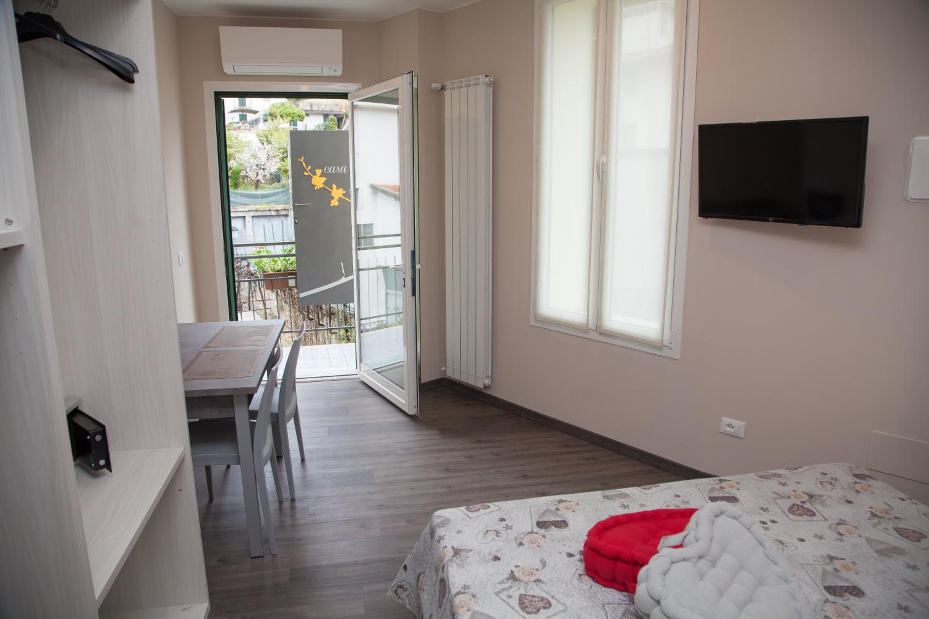 Deluxe Double or Twin Room with Garden View - Photo 33