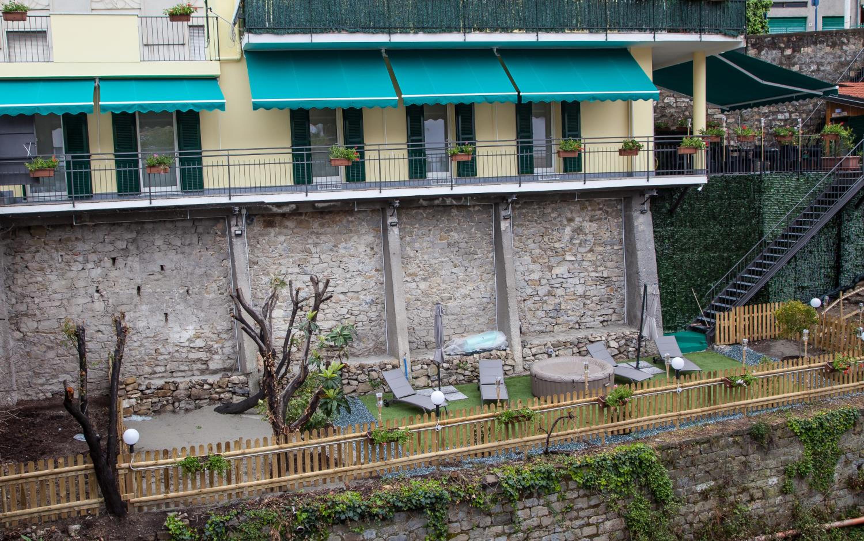 Deluxe Double or Twin Room with Garden View - Photo 30