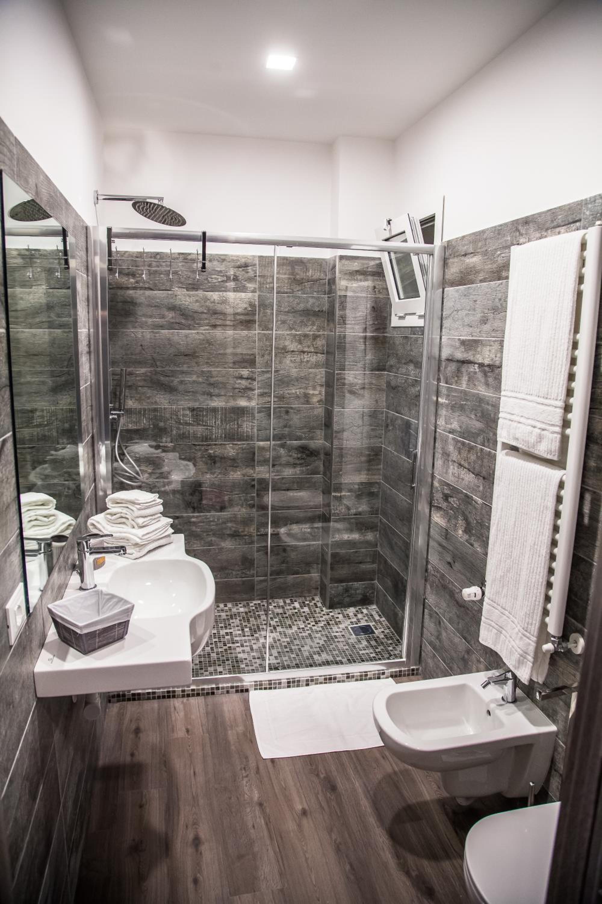 Deluxe Double or Twin Room with Garden View - Photo 29