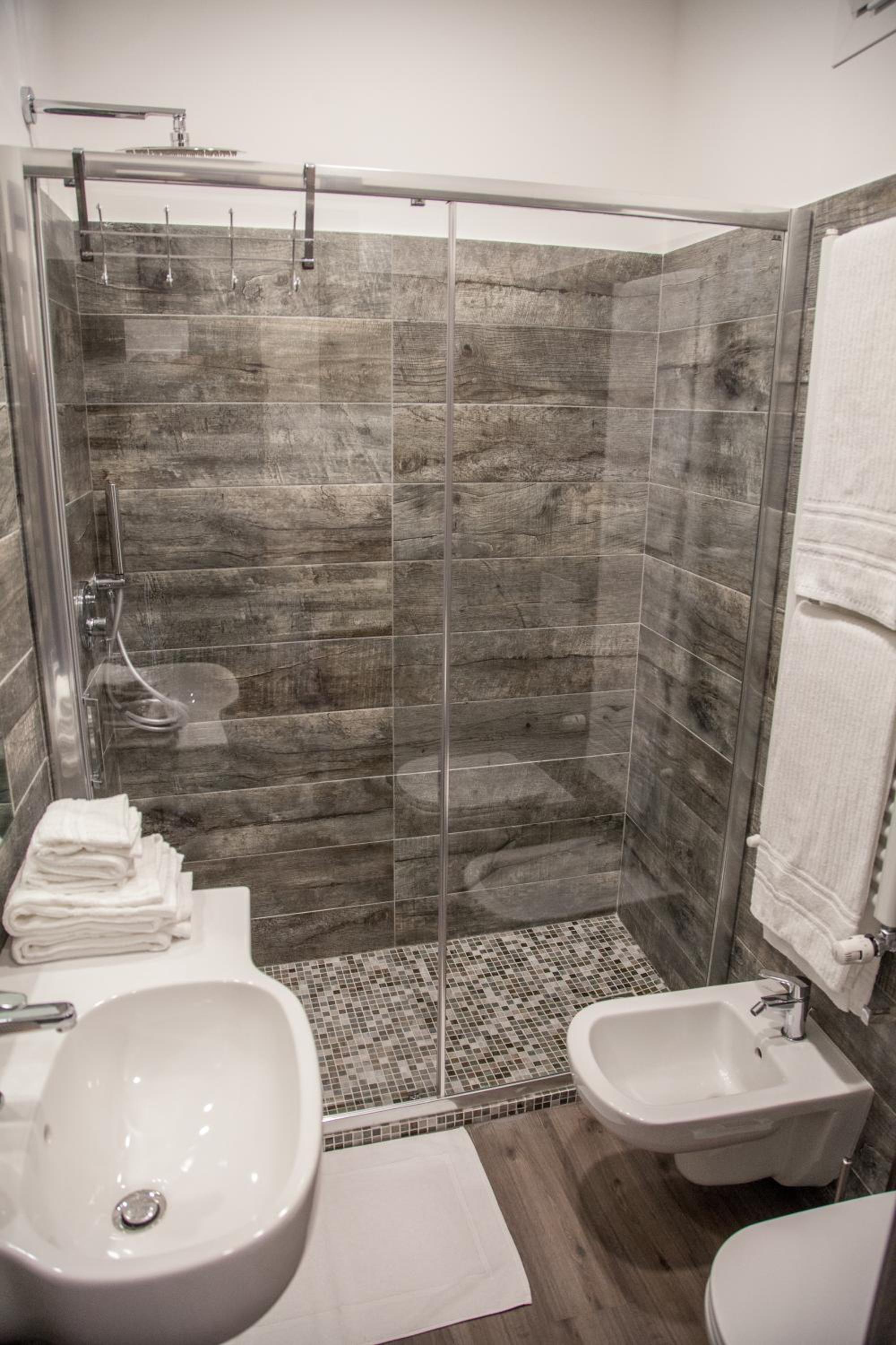 Deluxe Double or Twin Room with Garden View - Photo 27