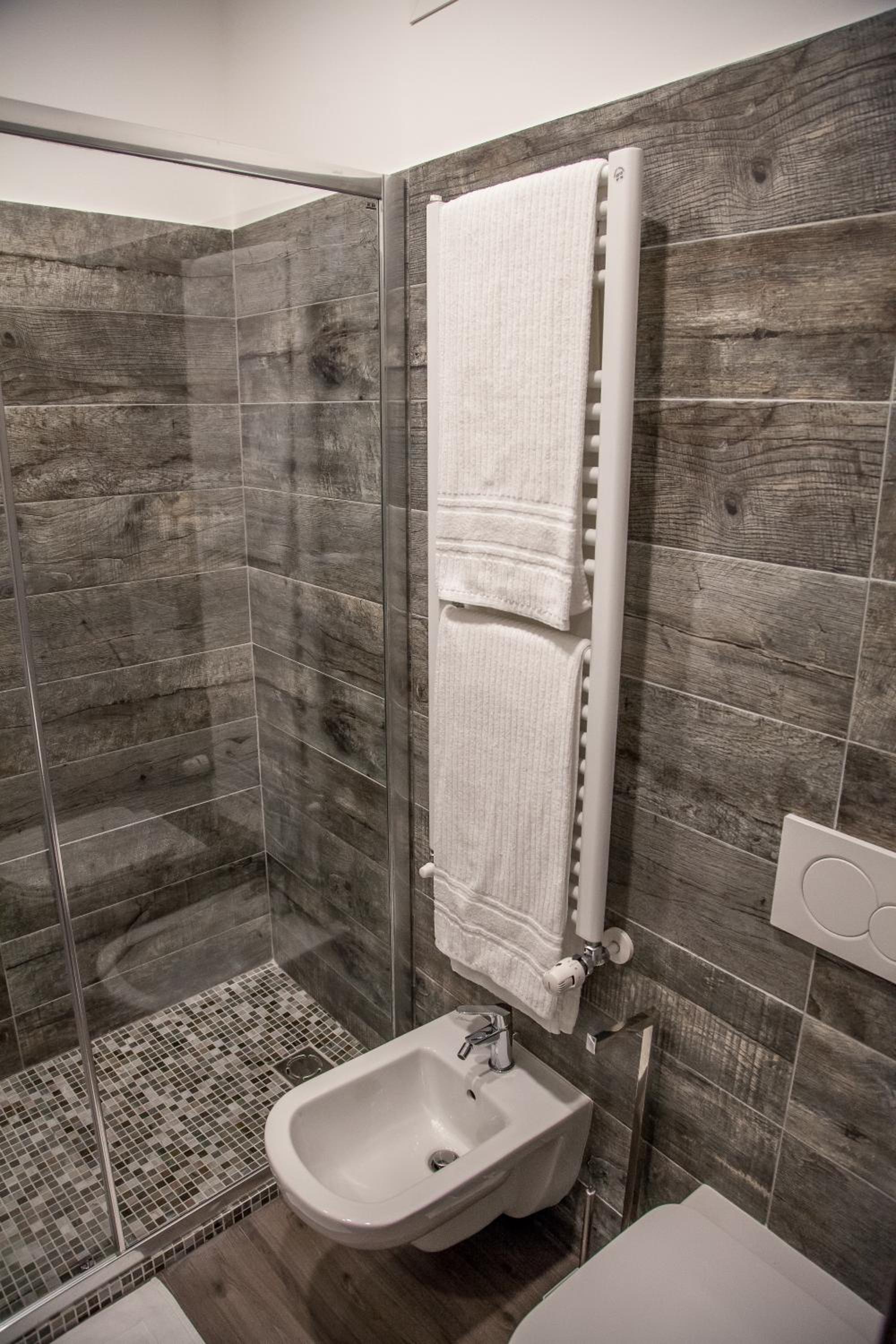 Deluxe Double or Twin Room with Garden View - Photo 22