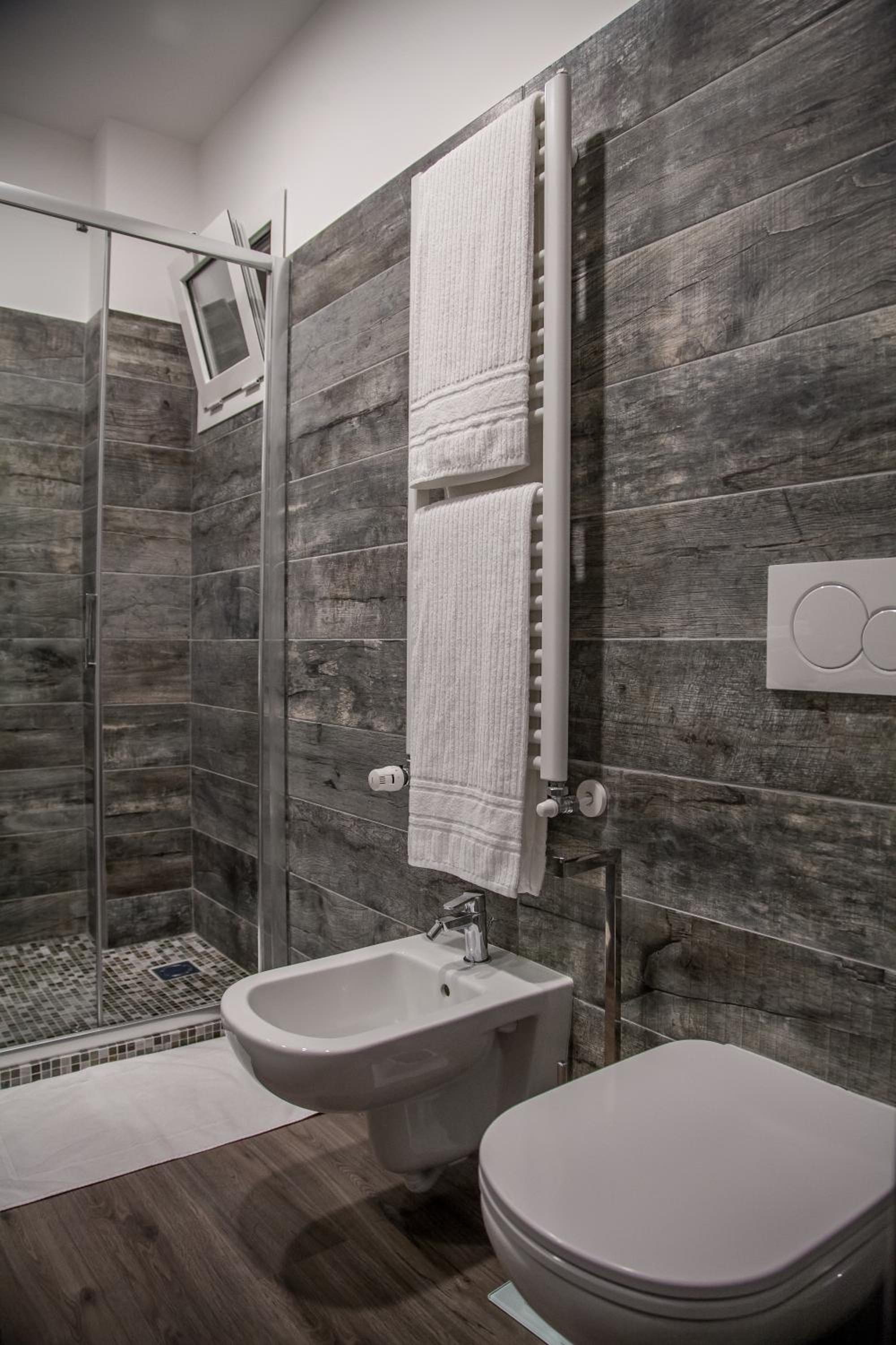 Deluxe Double or Twin Room with Garden View - Photo 17