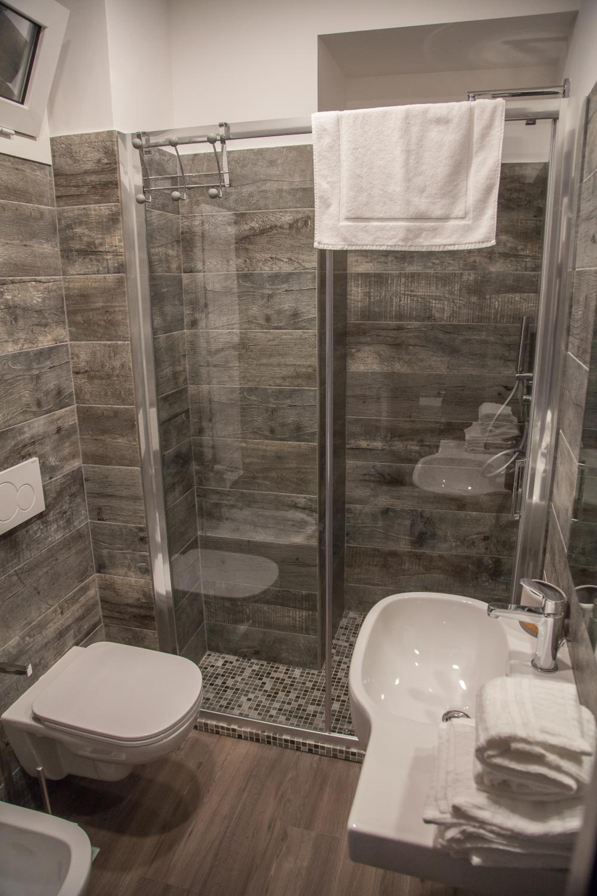Deluxe Double or Twin Room with Garden View - Photo 14