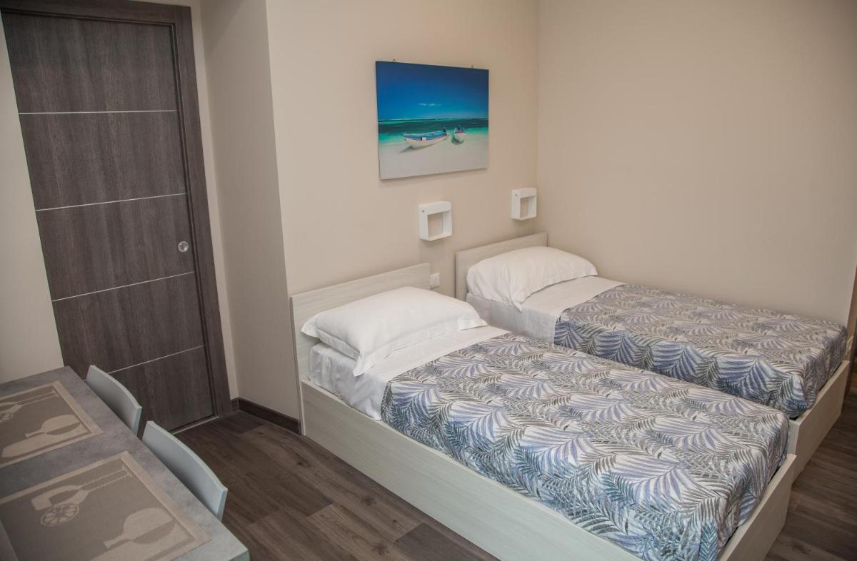 Deluxe Double or Twin Room with Garden View - Photo 10