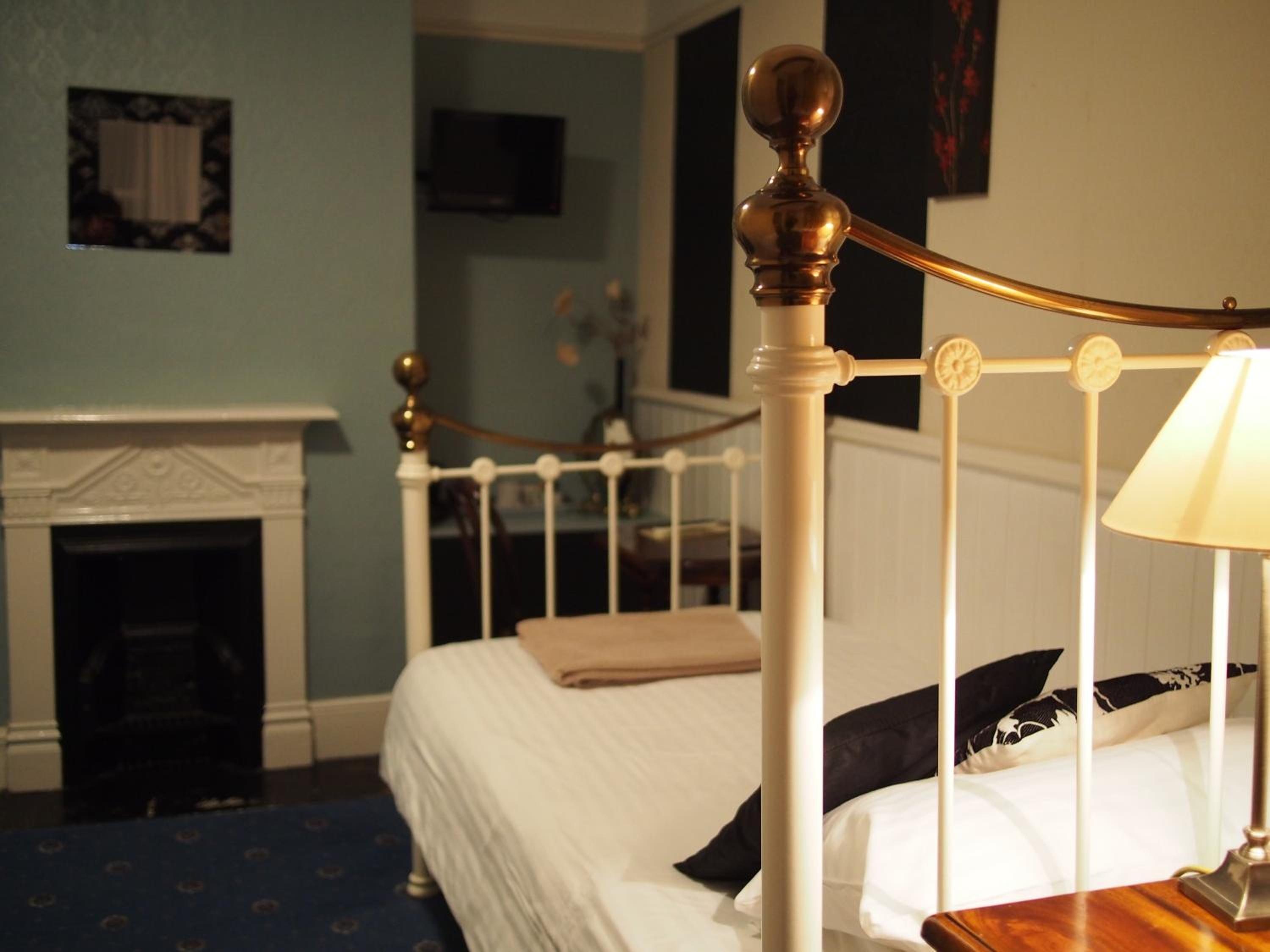 Standard Single Room photo 1