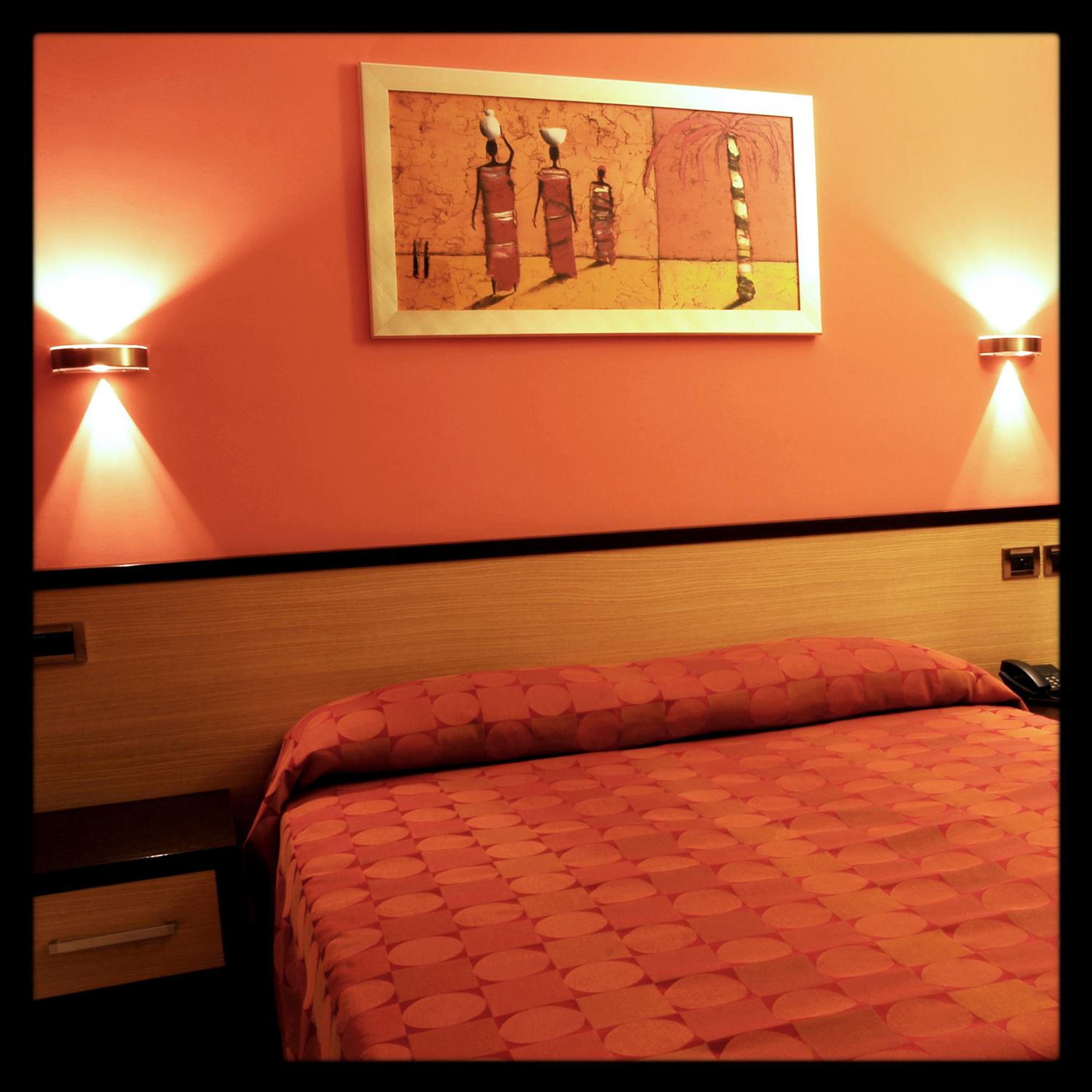 Twin Room photo 1
