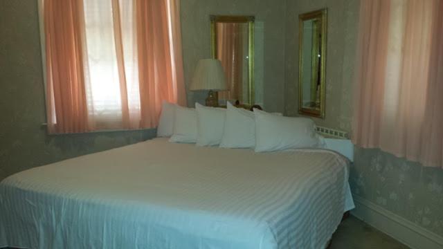 One-Bedroom Suite photo 1