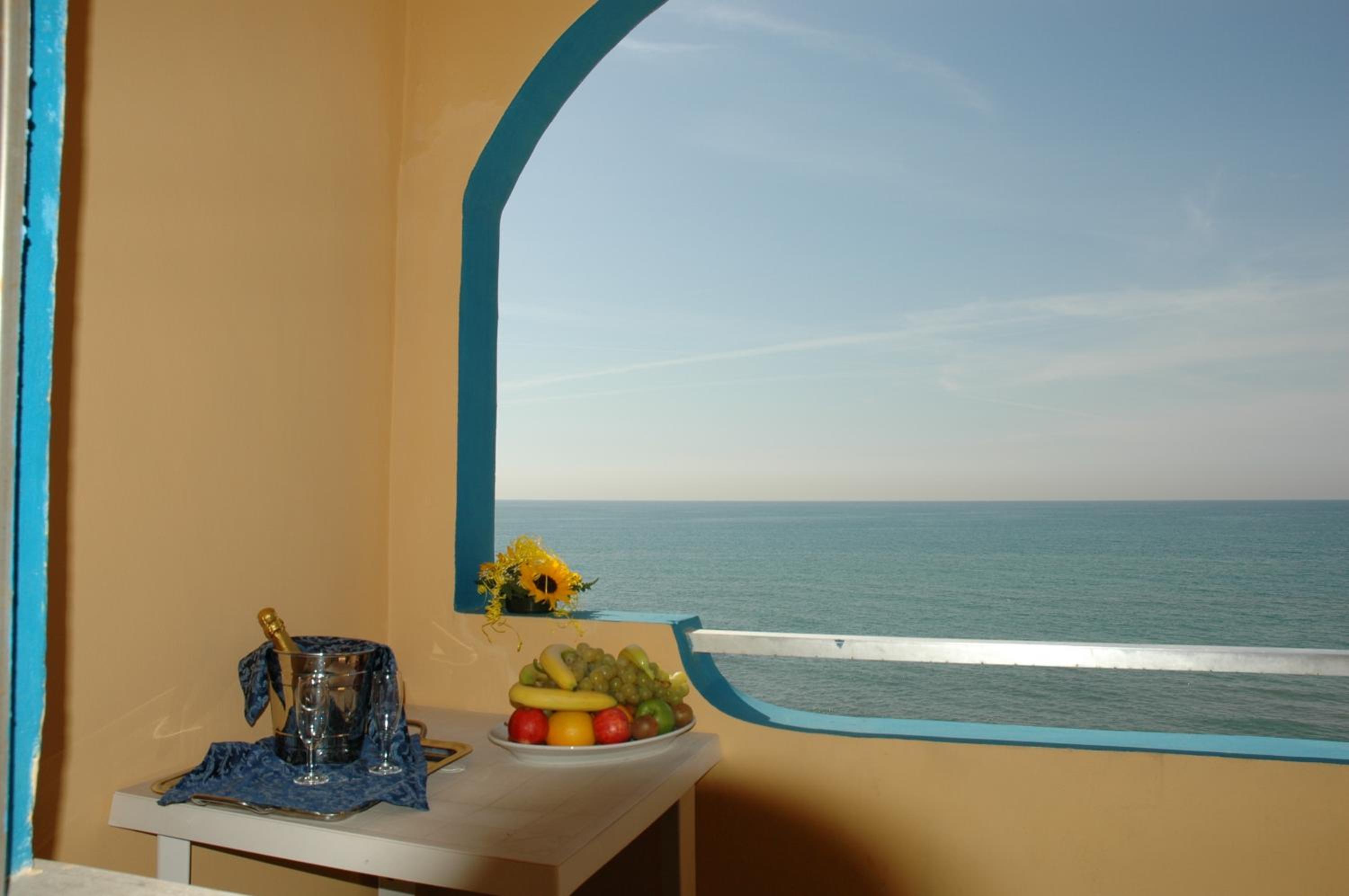 Double Room With Sea View photo 3