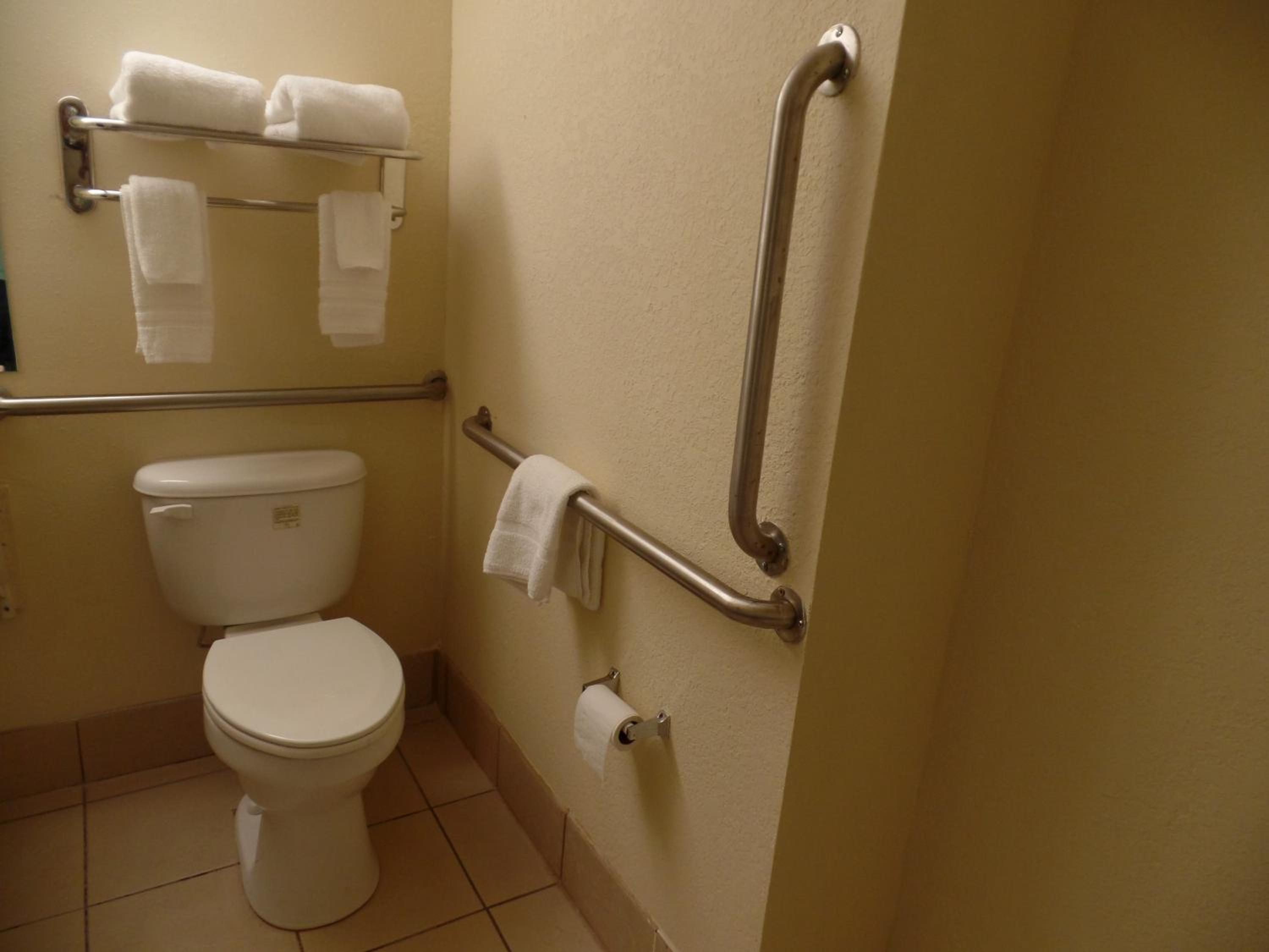 Home Inn & Suites, Foto 2