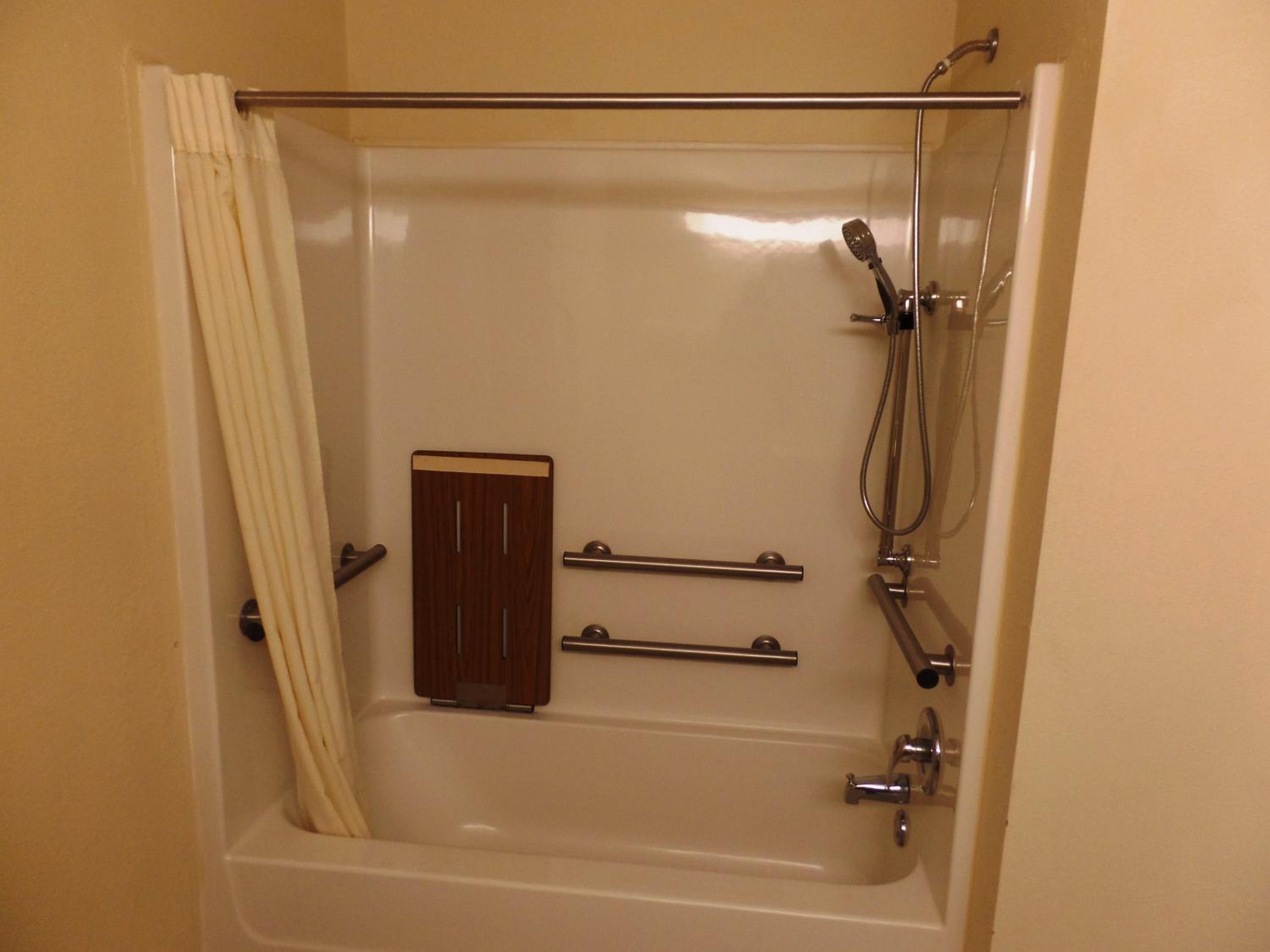 Home Inn & Suites, Foto 4