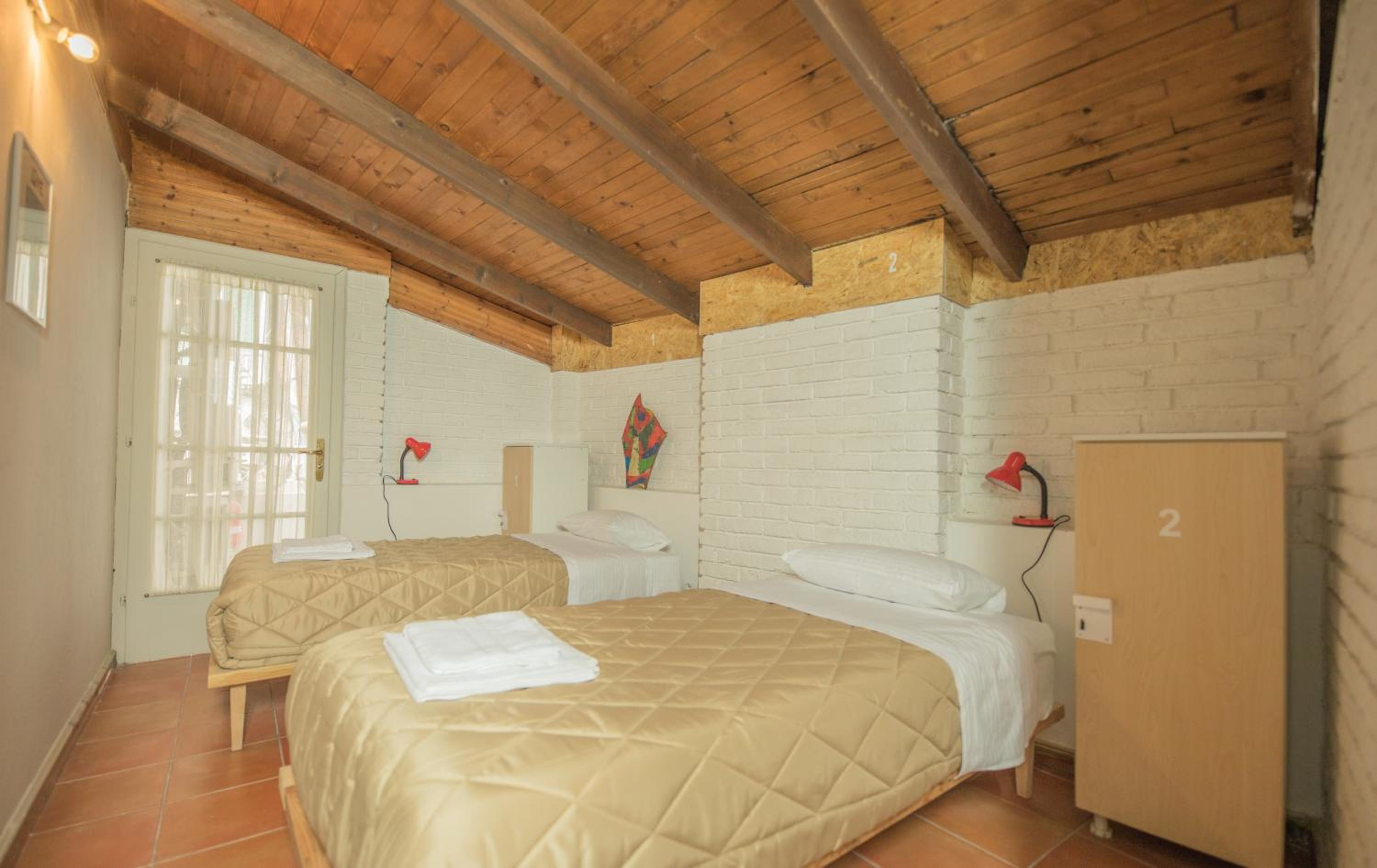 Double Room with Private Bathroom photo 3