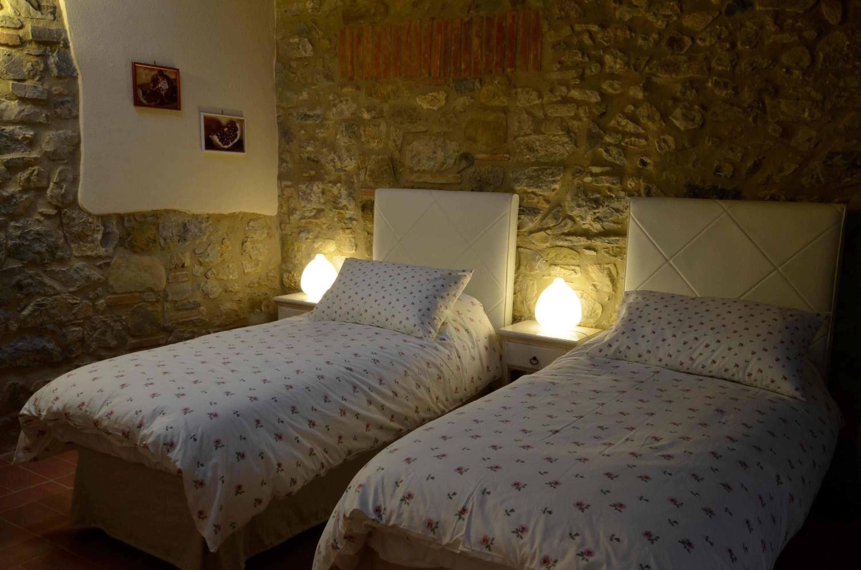 Double Or Twin Room