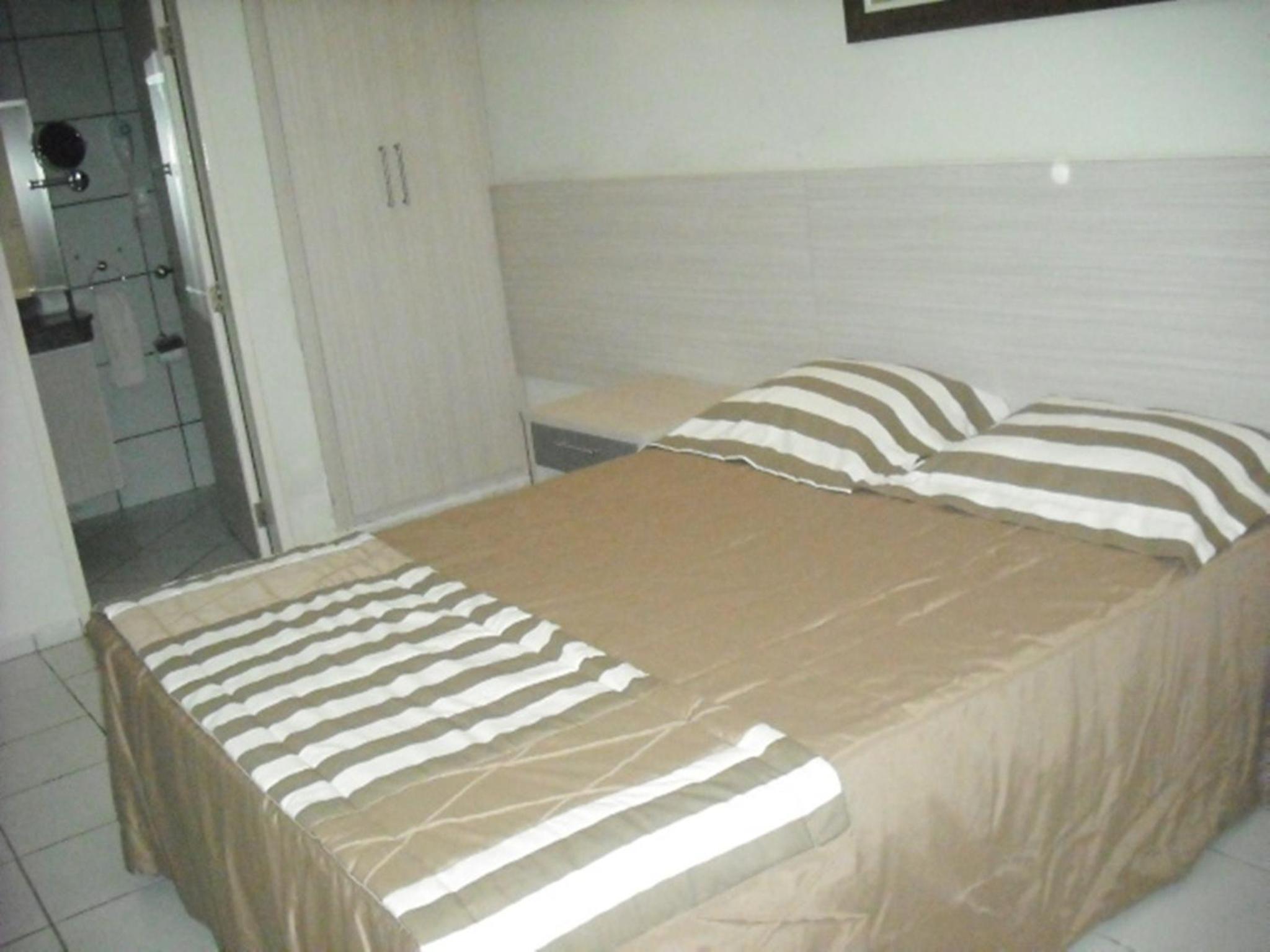 Deluxe Double or Twin Room photo 3