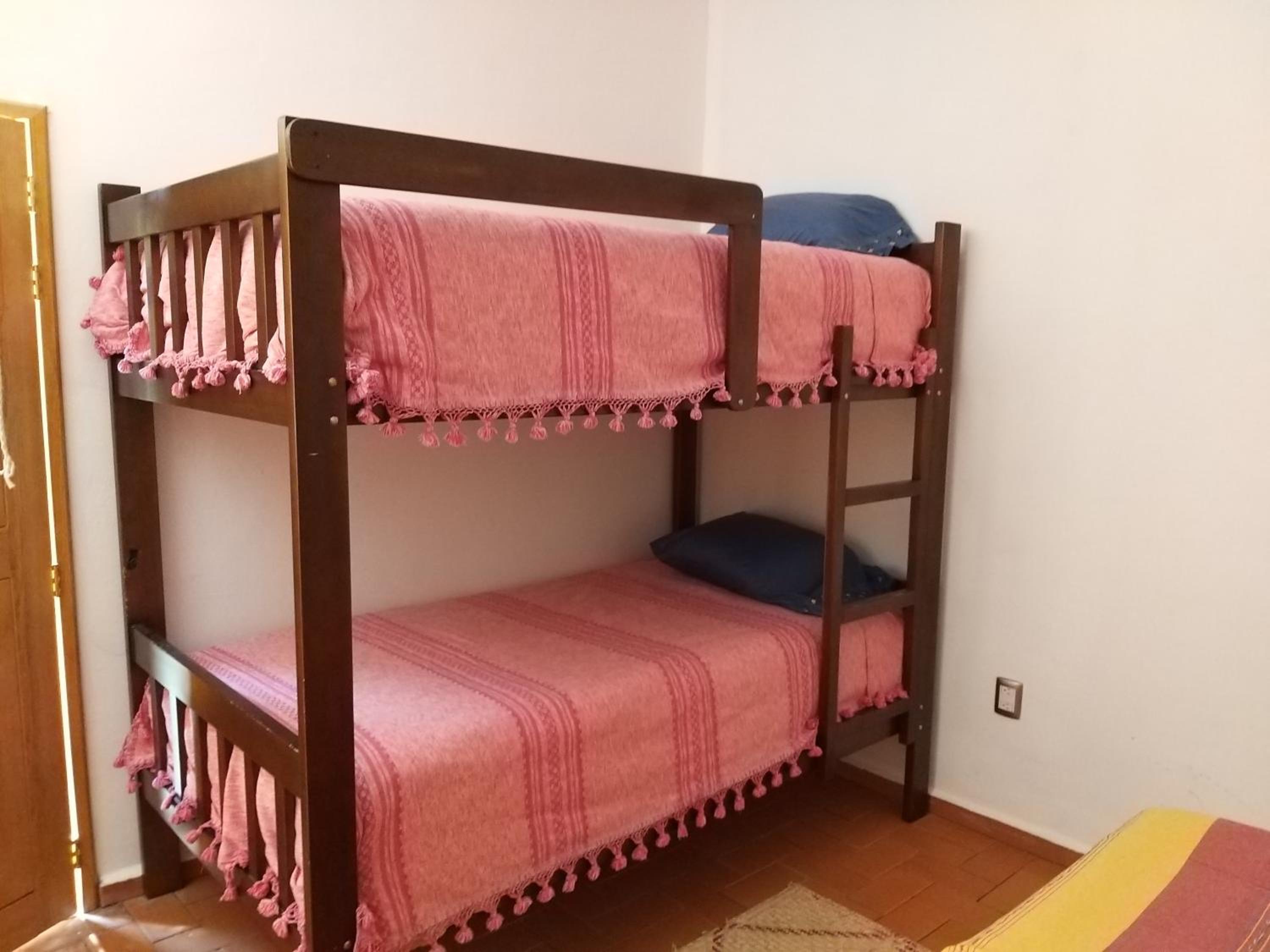 Family Suite - Photo 4