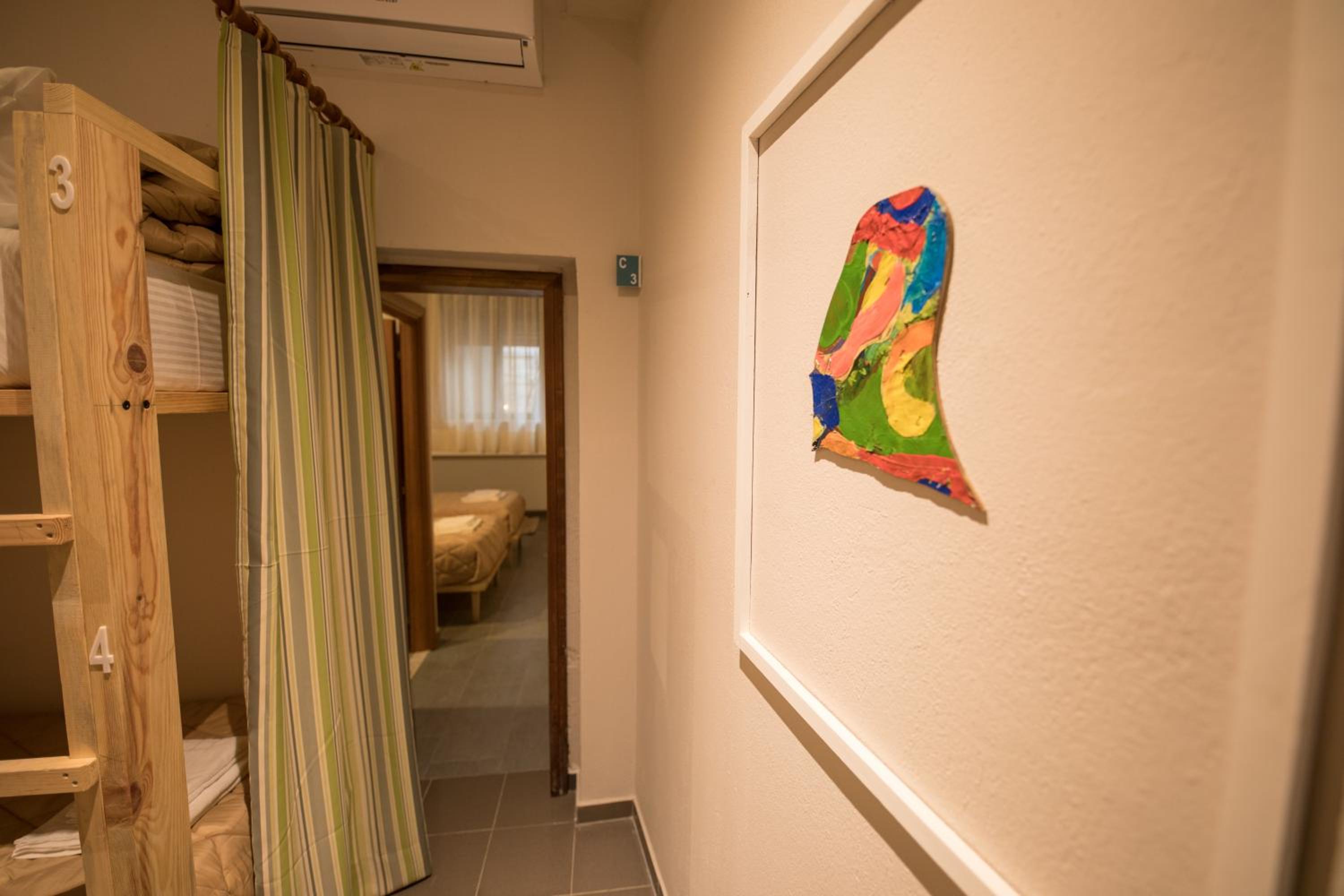 Budget Double or Twin Room photo 1