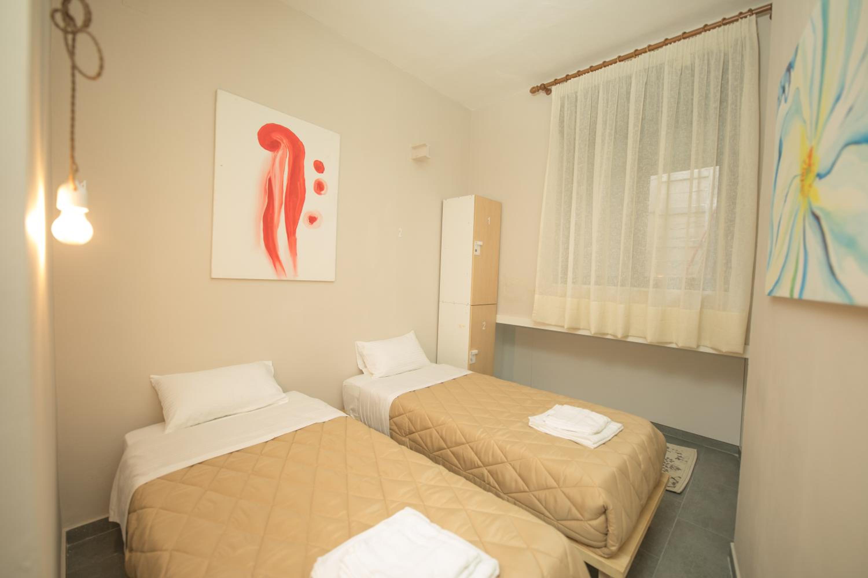 Budget Double or Twin Room photo 2