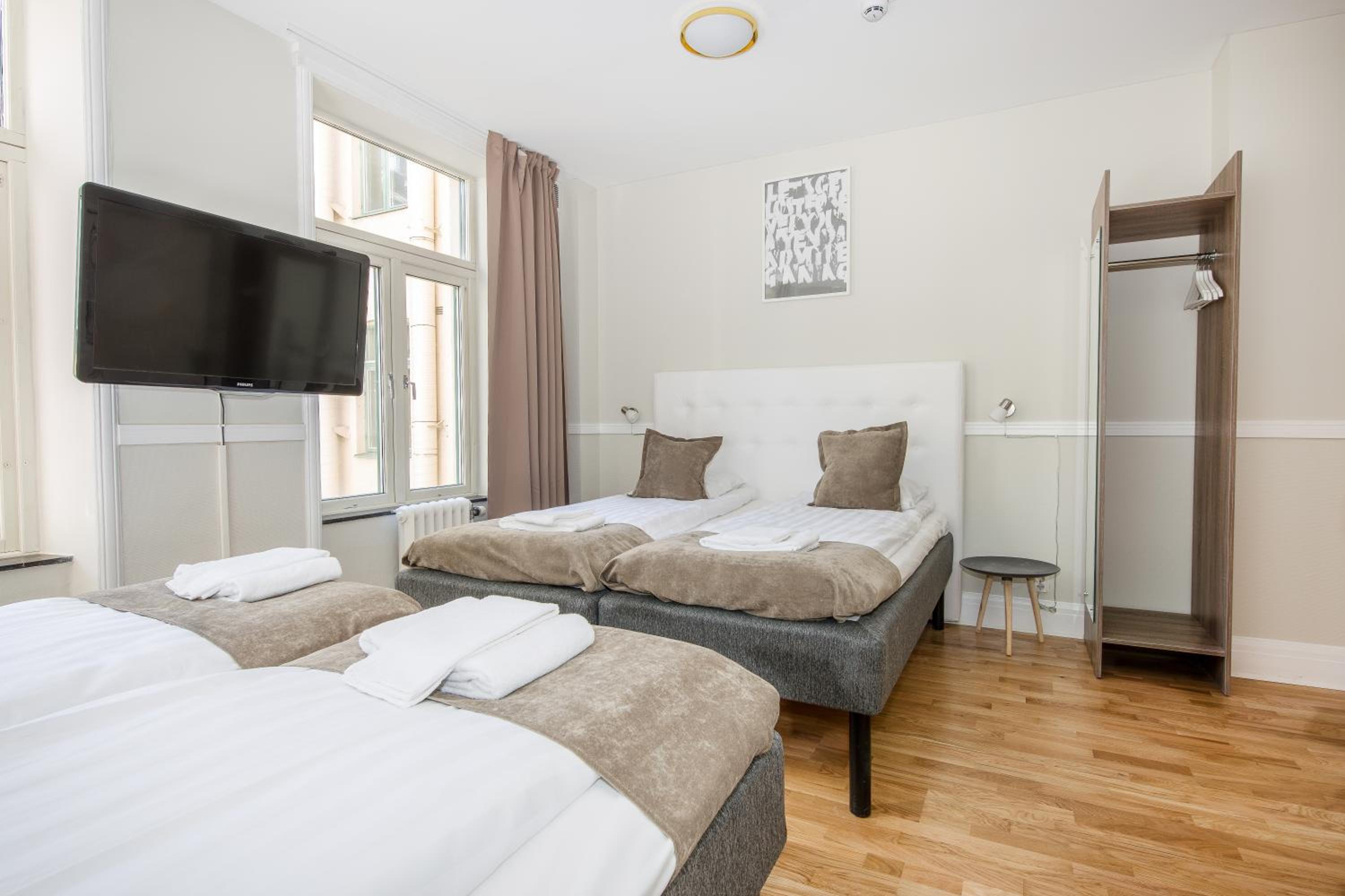 Quadruple Room photo 3
