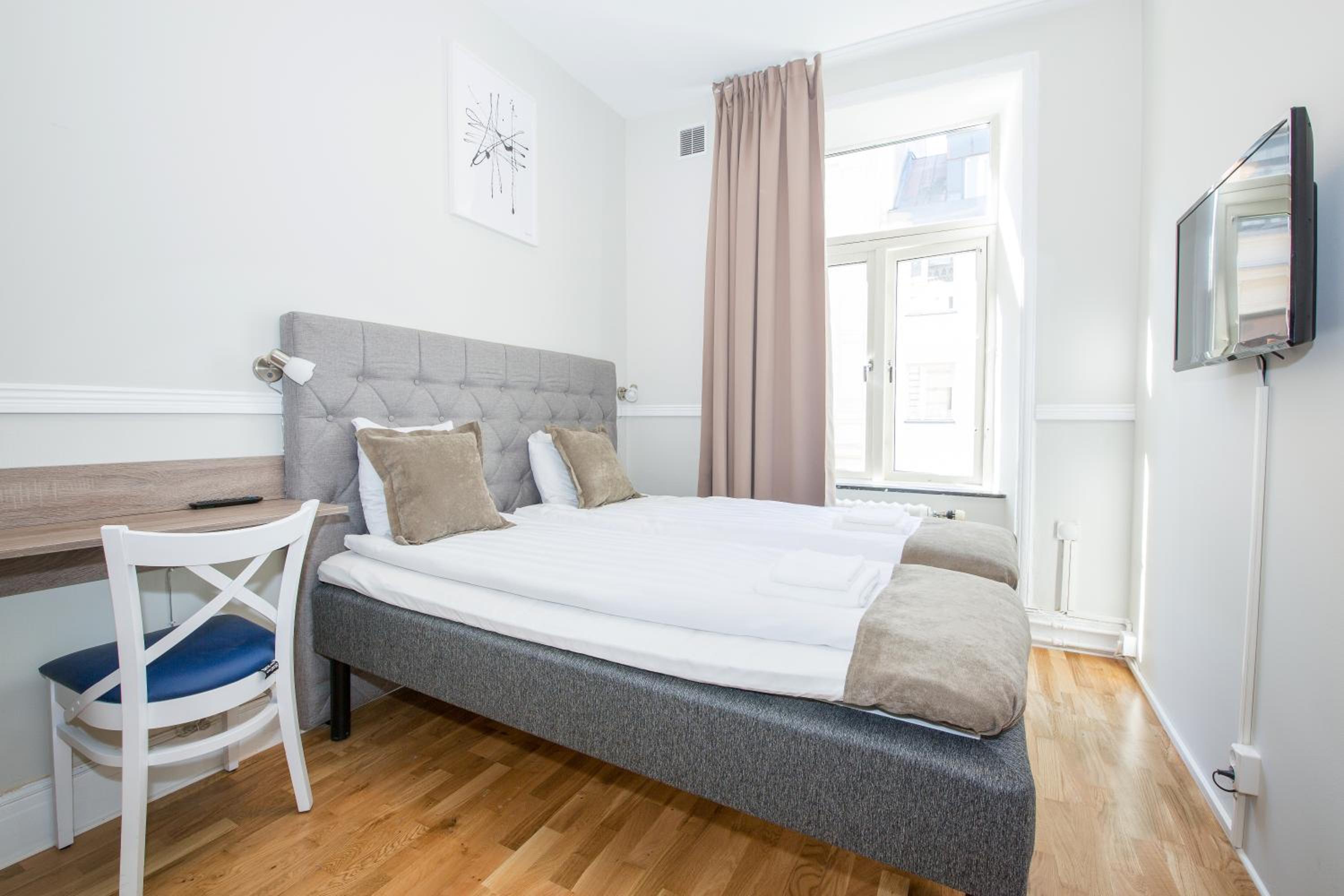Double Room photo 1